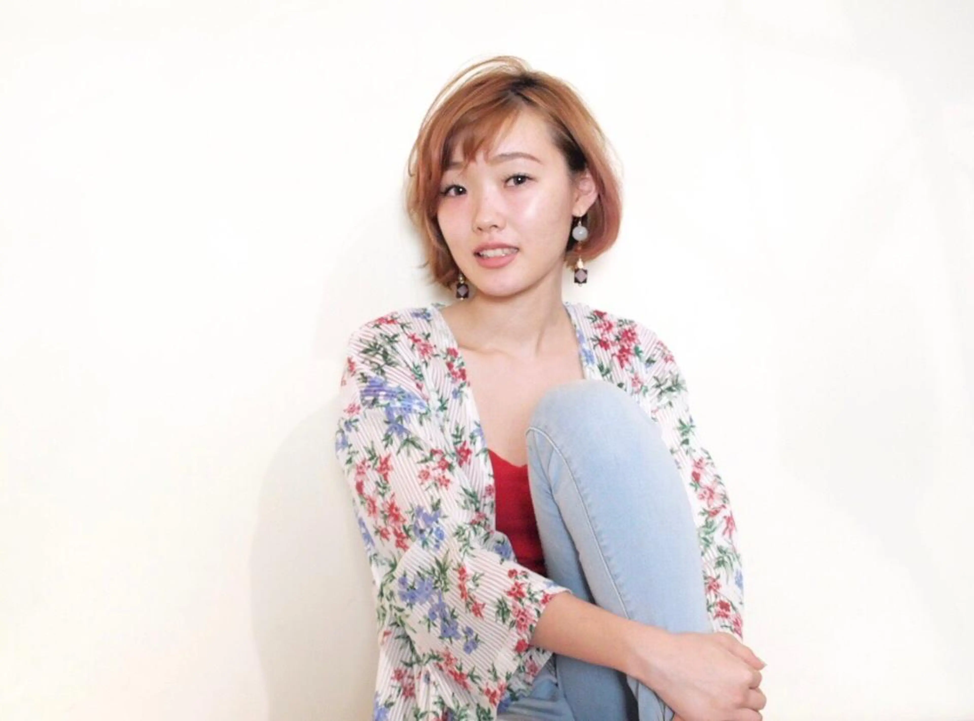 ショート Hair Life LIB所属・宮城 将大のヘアスタイル