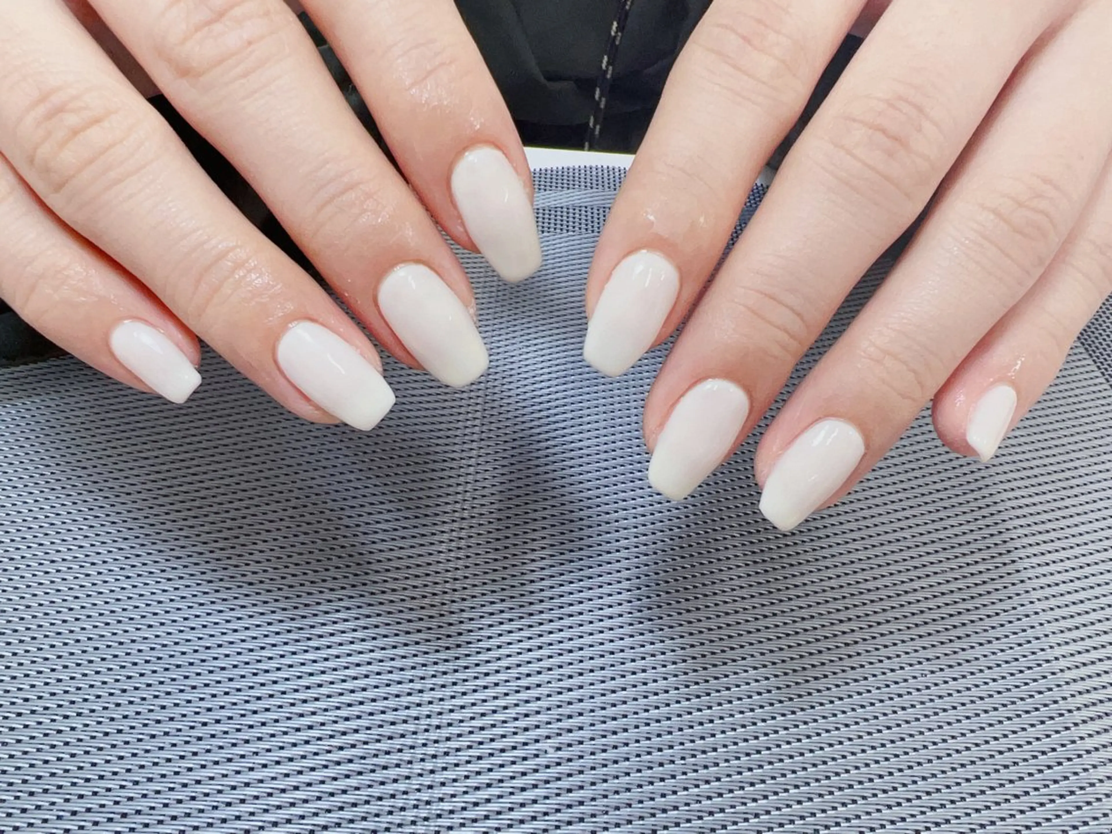 ネイル Romine所属・池田 優のネイルデザイン