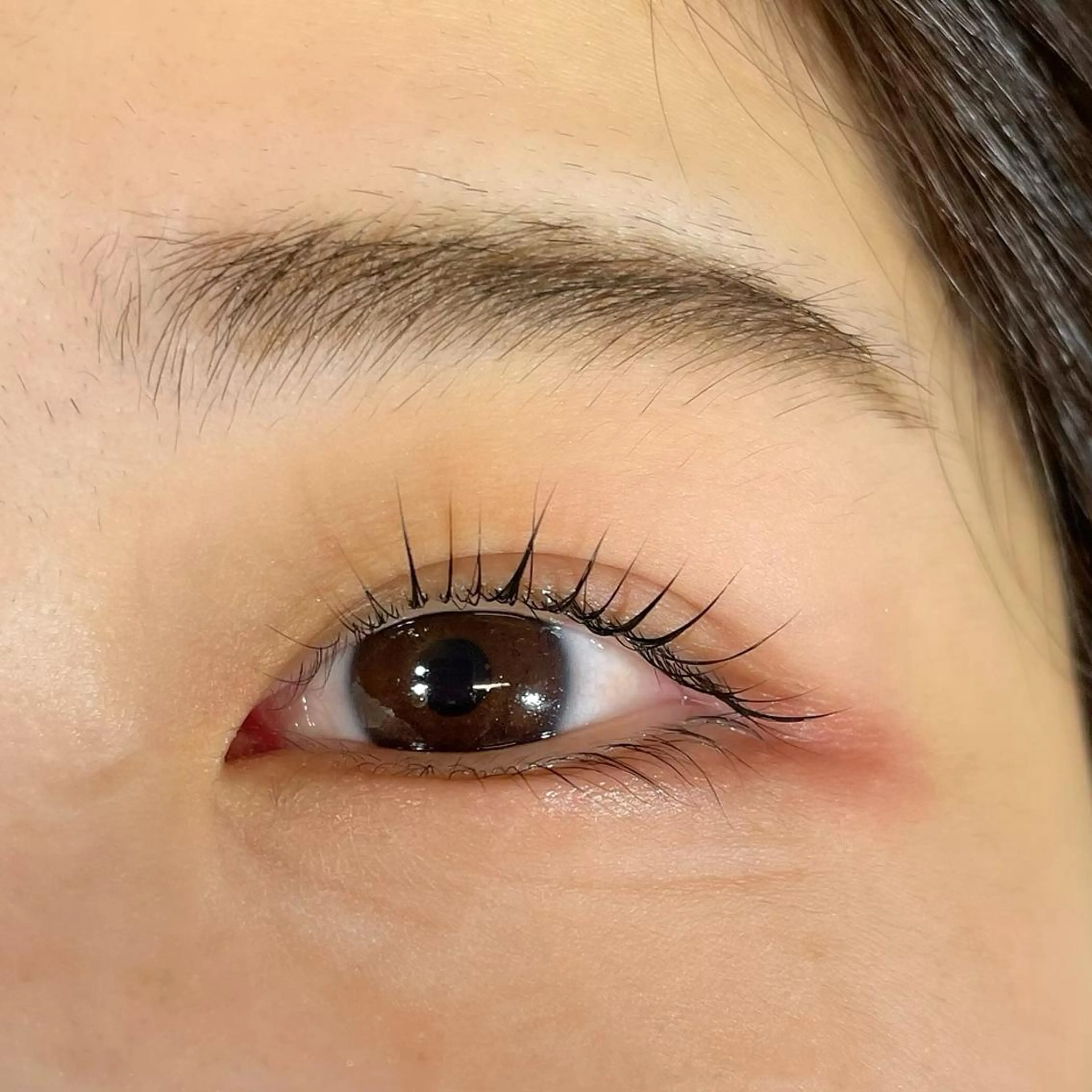 マツエク・マツパ マツパ 当日◎中目黒 まつげまゆげサロンのマツエク・マツパデザイン