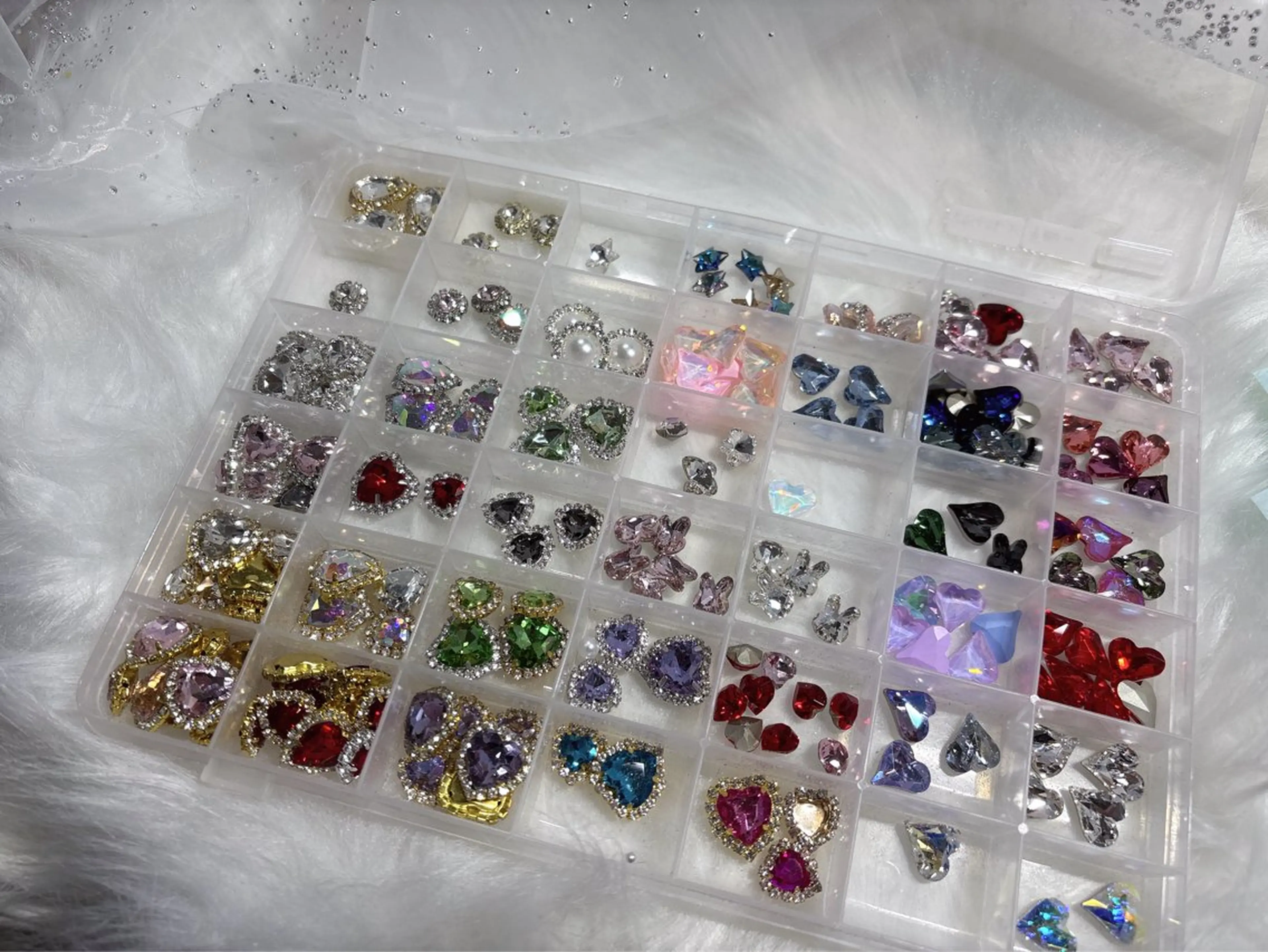 ネイル 三鷹🎀韓国ネイル/ niconail🪄のネイルデザイン