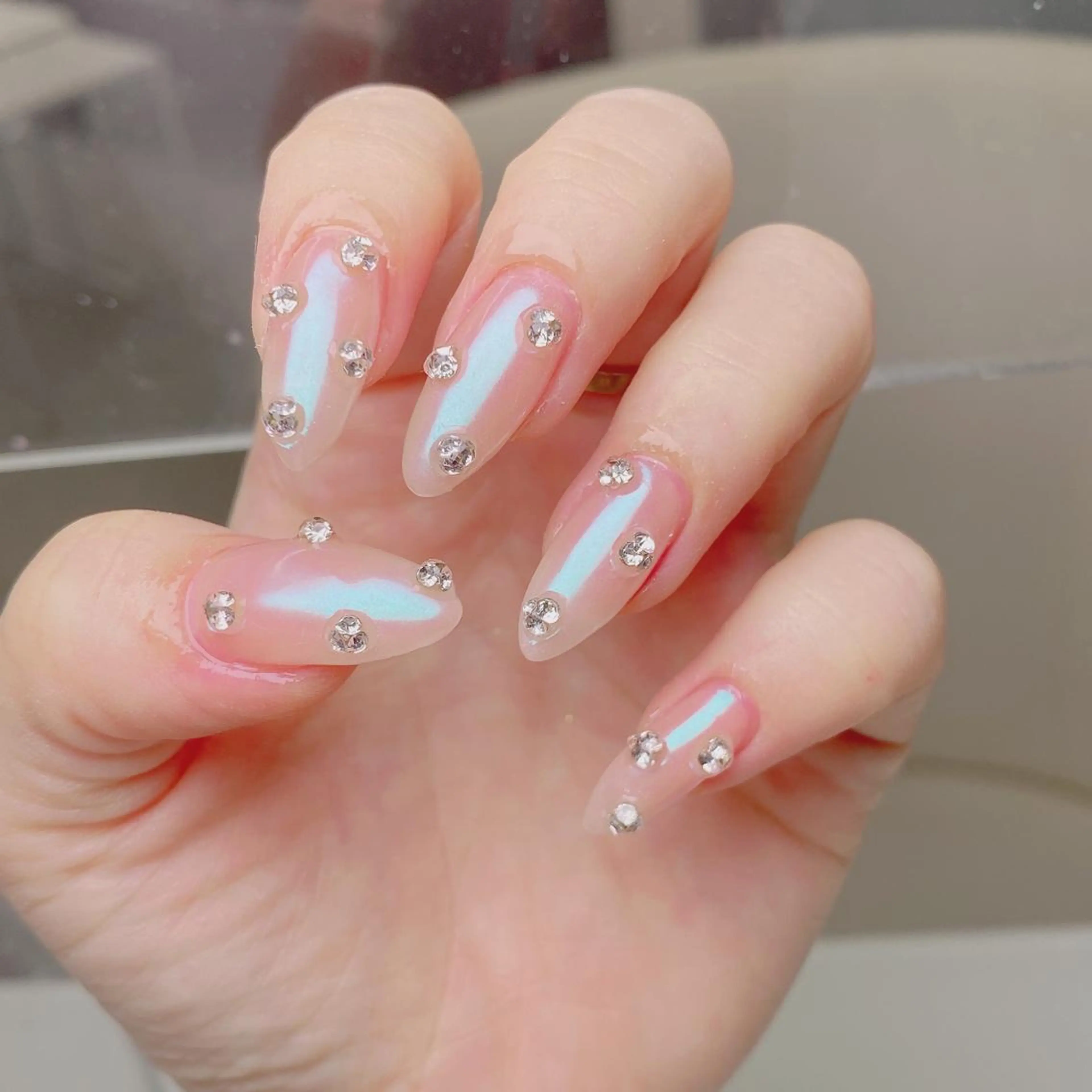 ネイル Nail&Eye lash Nanaのネイルデザイン