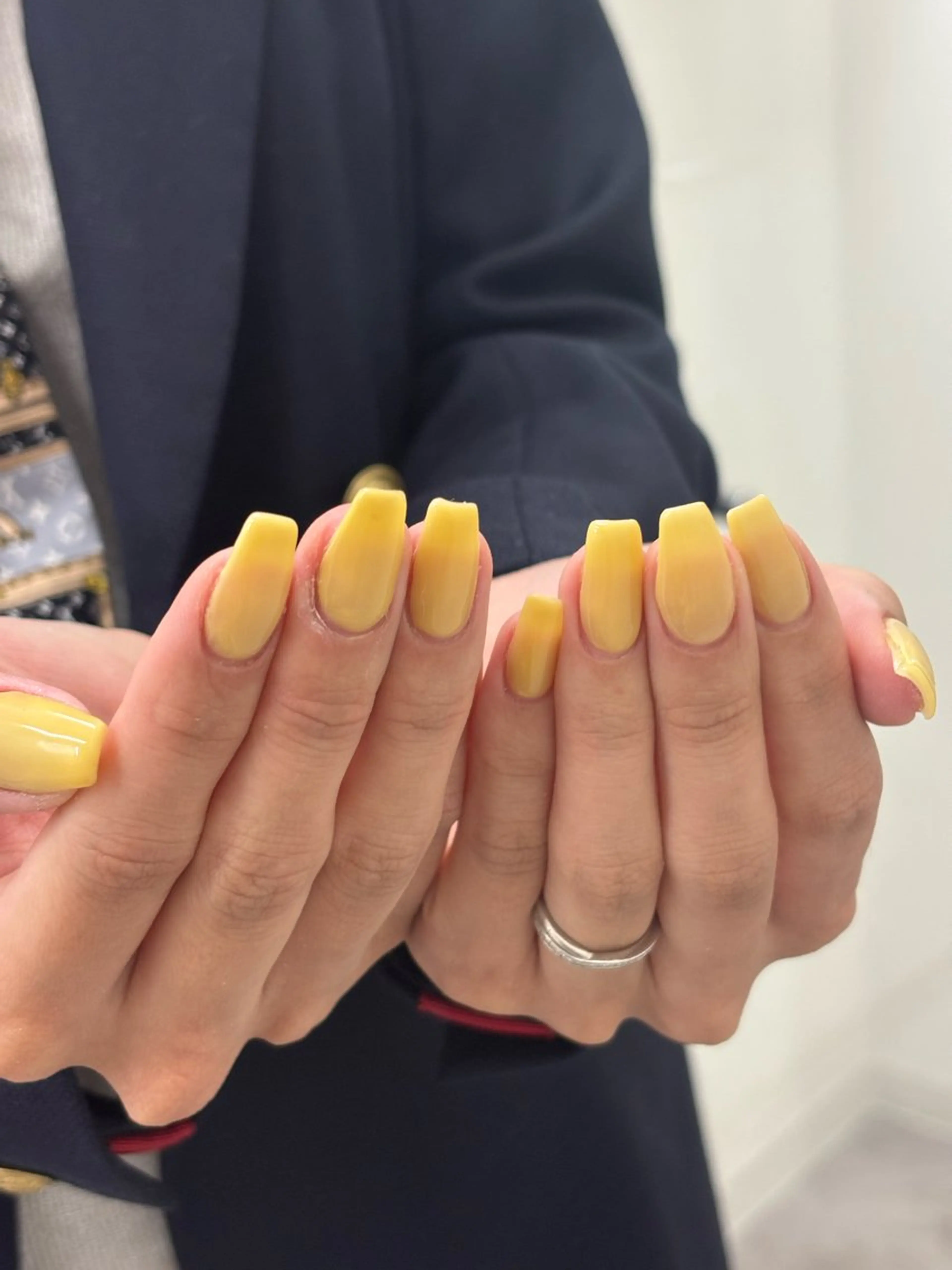 ネイル SHELLTOKYO kawagoeのネイルデザイン