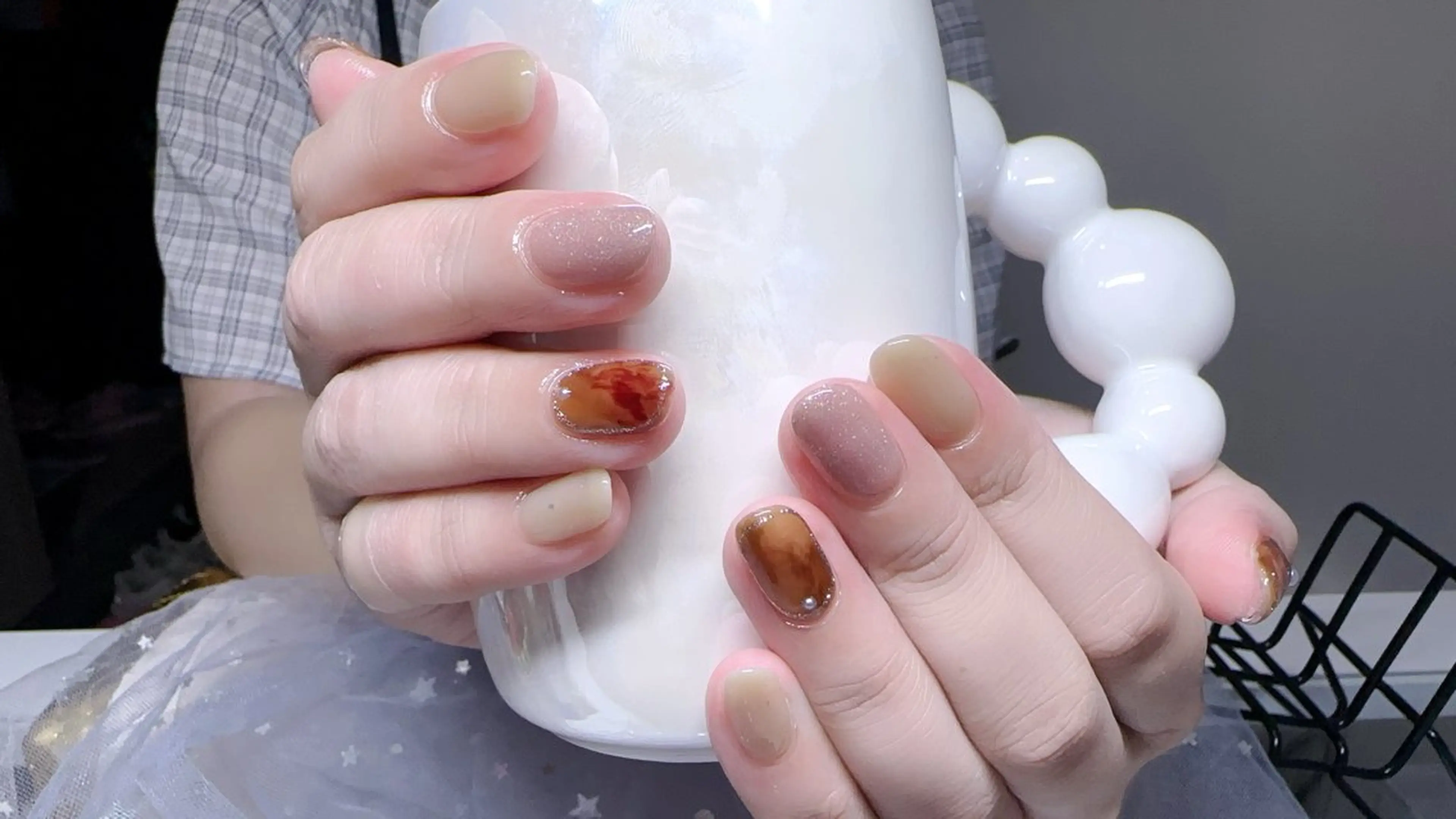 ネイル ハンドネイル Nail Salon J.Cのネイルデザイン