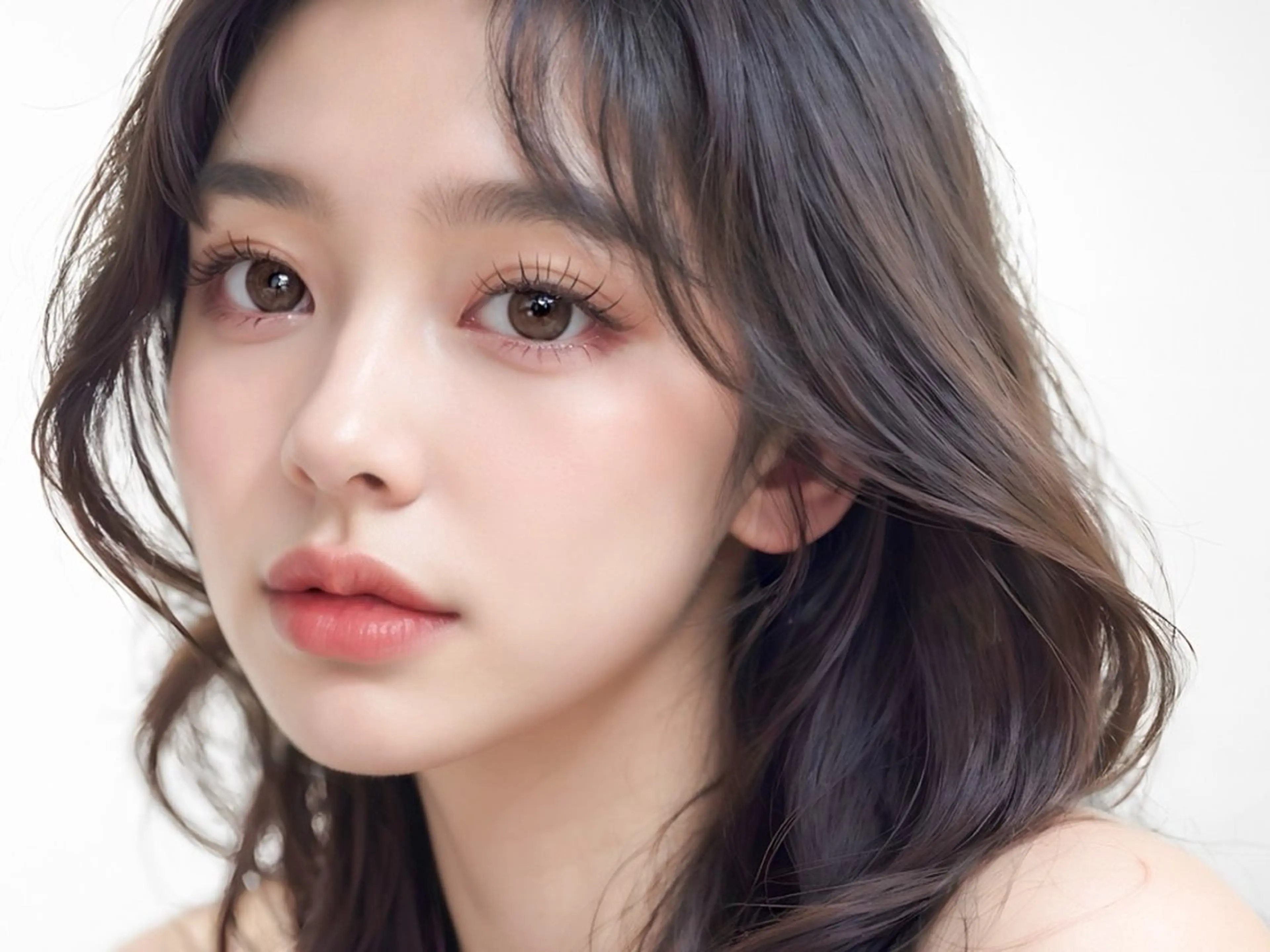 マツエク・マツパ Li'noa【リノア】調布所属・Li'noa saitoのマツエク・マツパデザイン