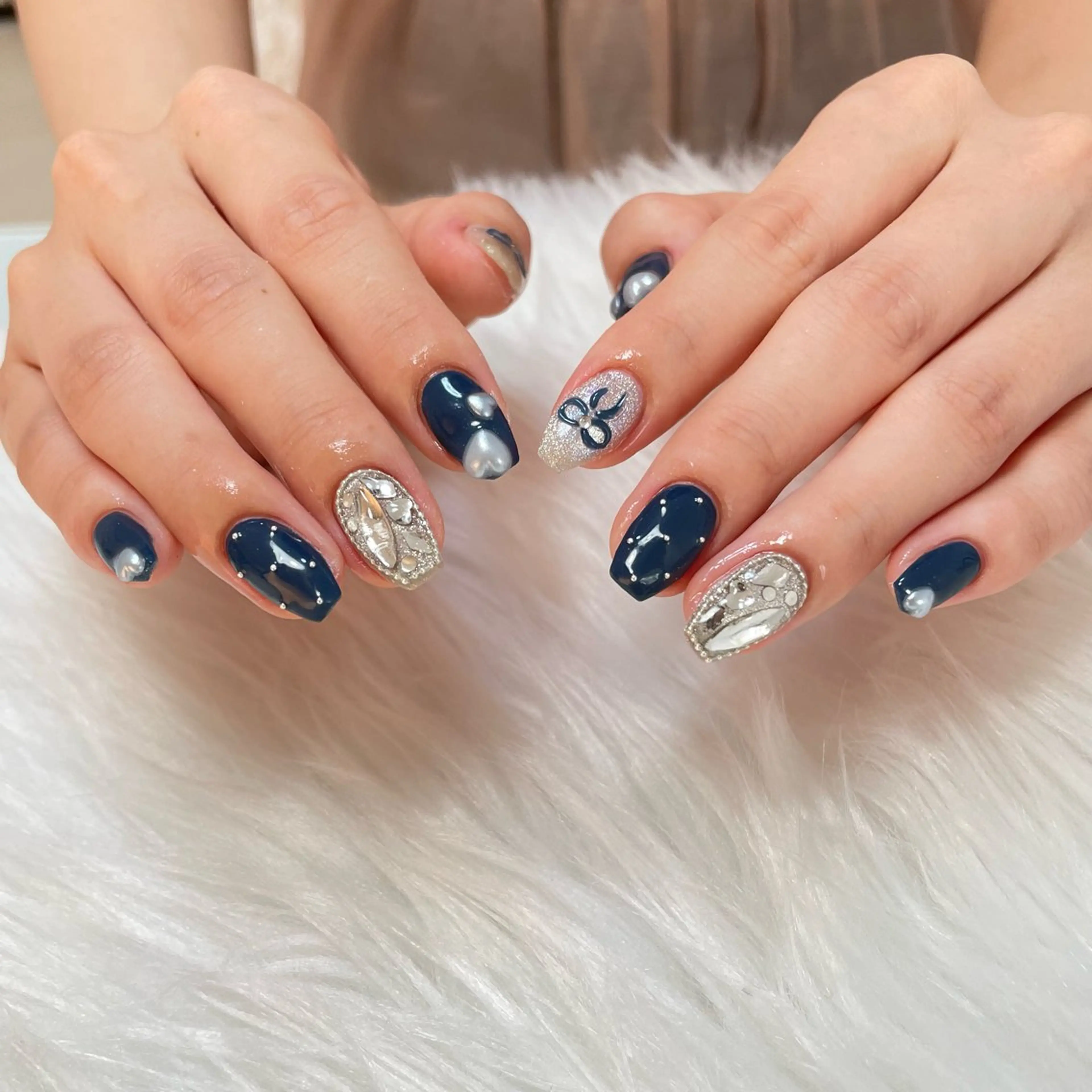 ネイル nailsalon miiのネイルデザイン
