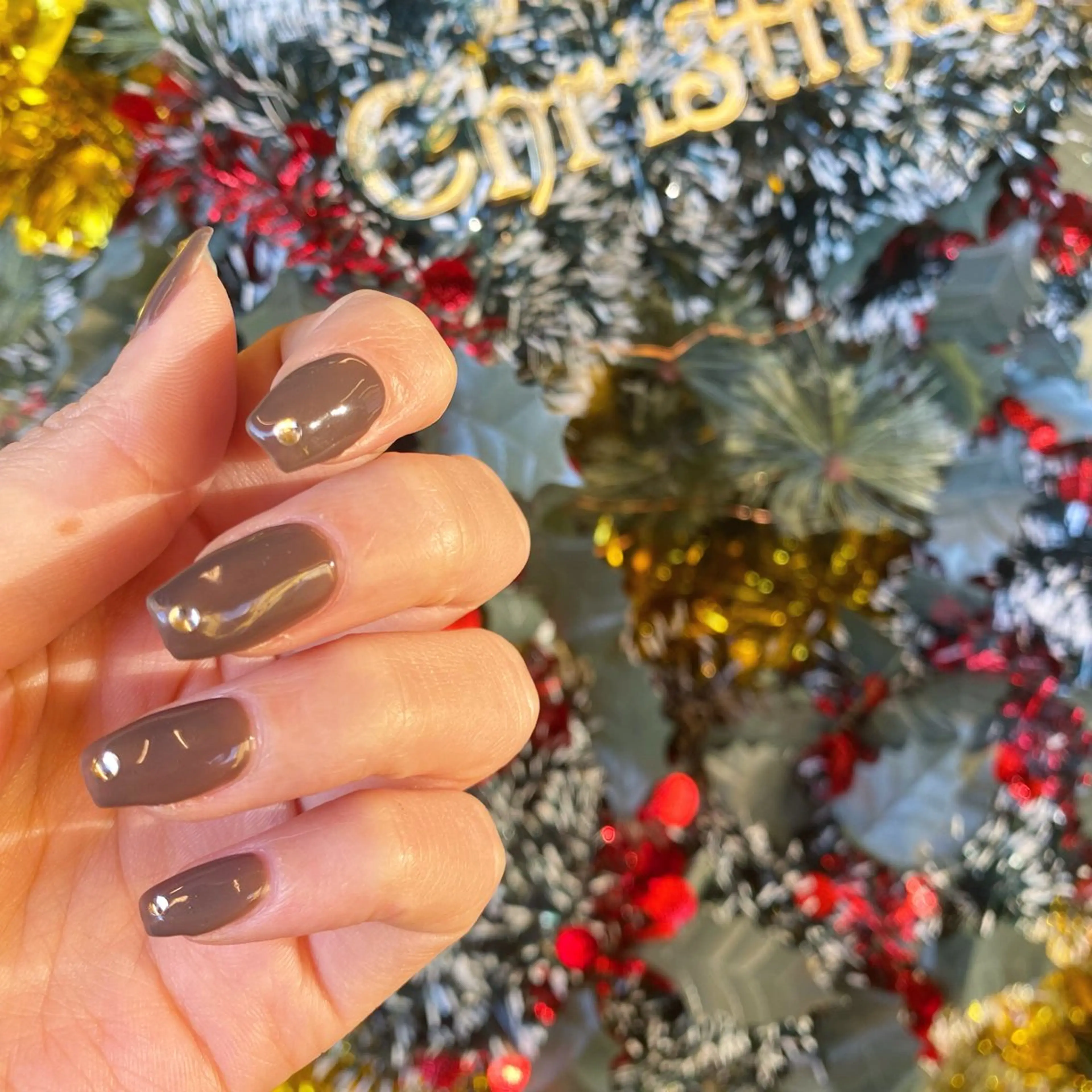 ネイル Laki nailのネイルデザイン