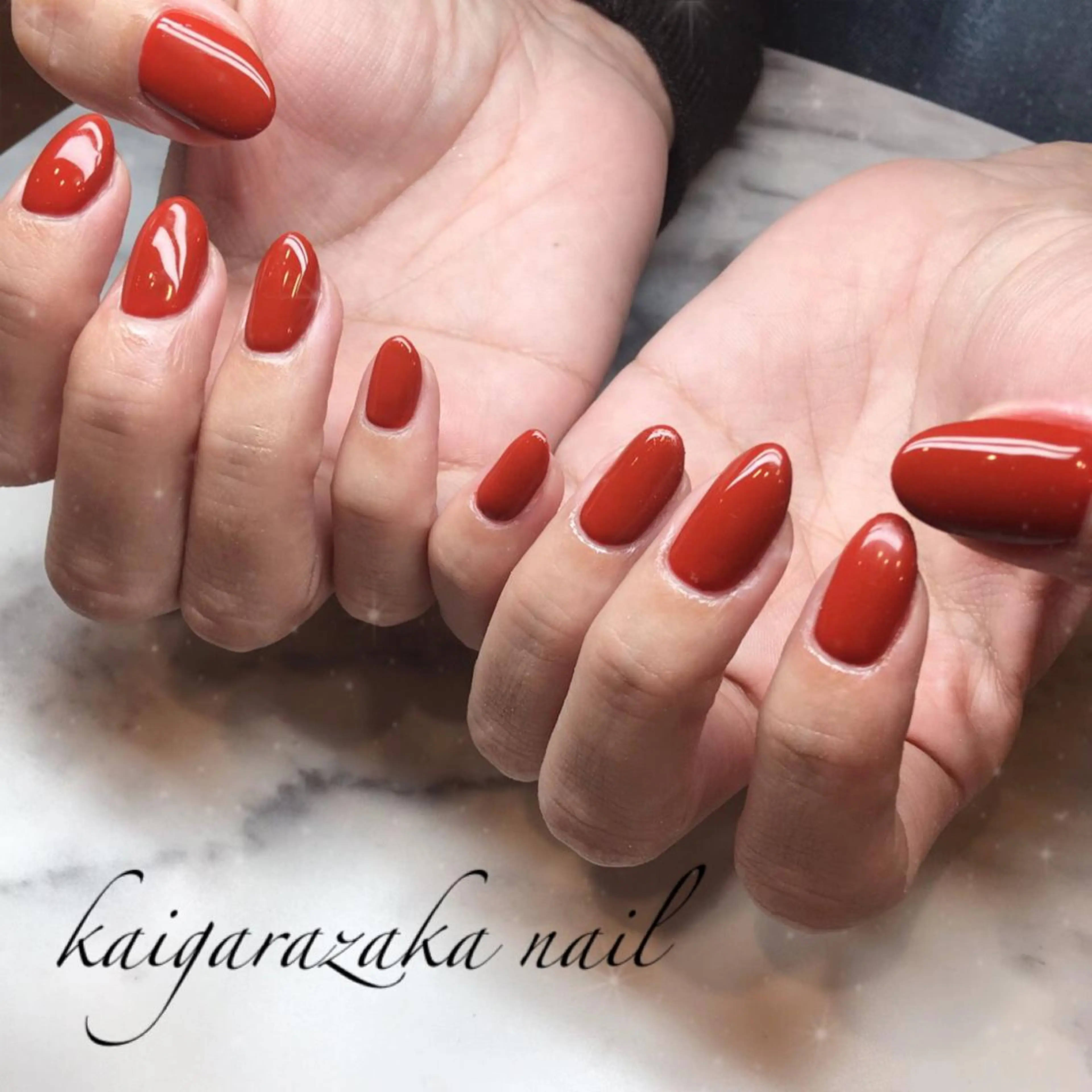 ネイル エステティックサロン Liente(リアンテ）所属・Hashimoto .のエステ・リラクイメージ