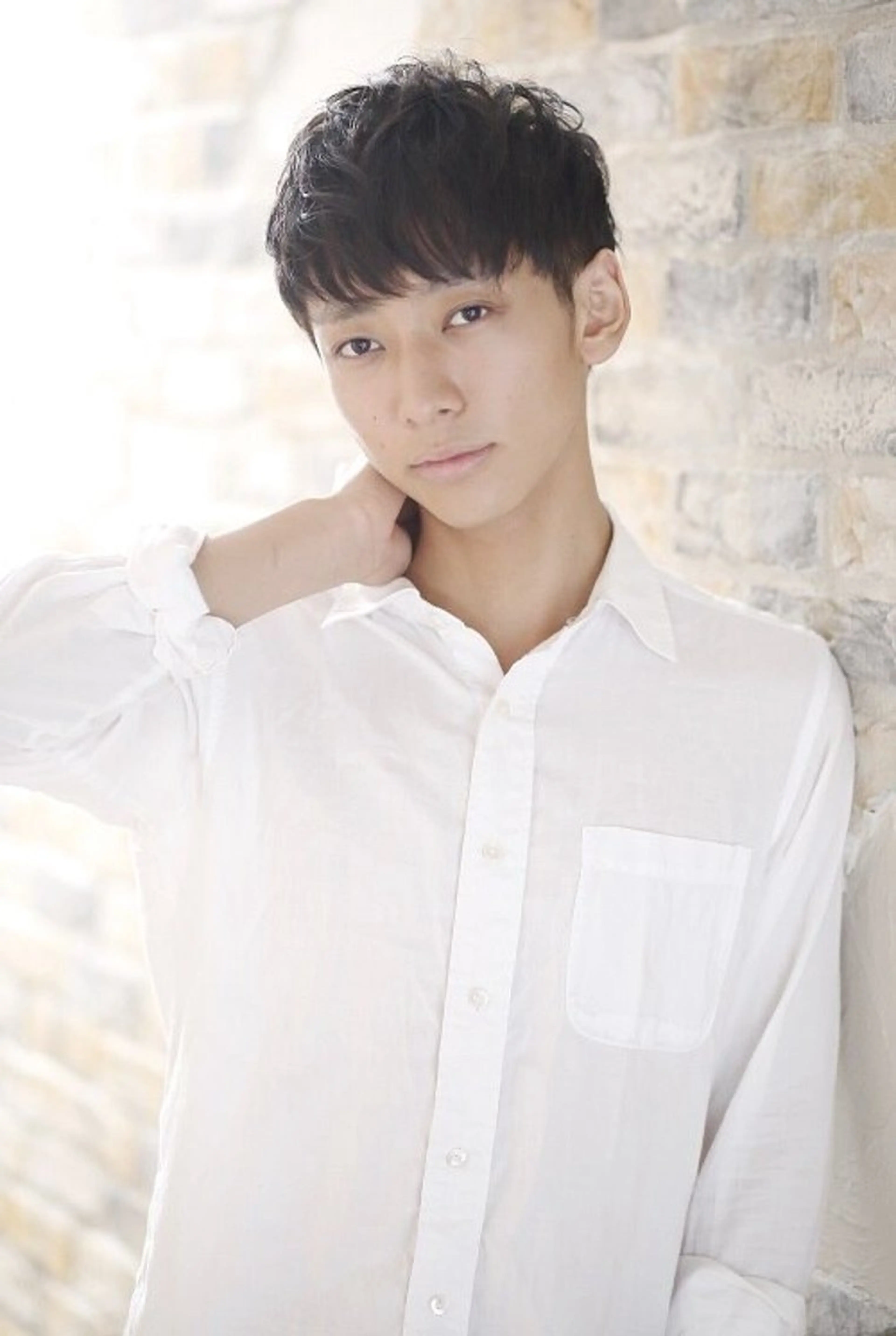 ⭐︎スタイル限定【メンズマッシュ】10〜40代限定の写真