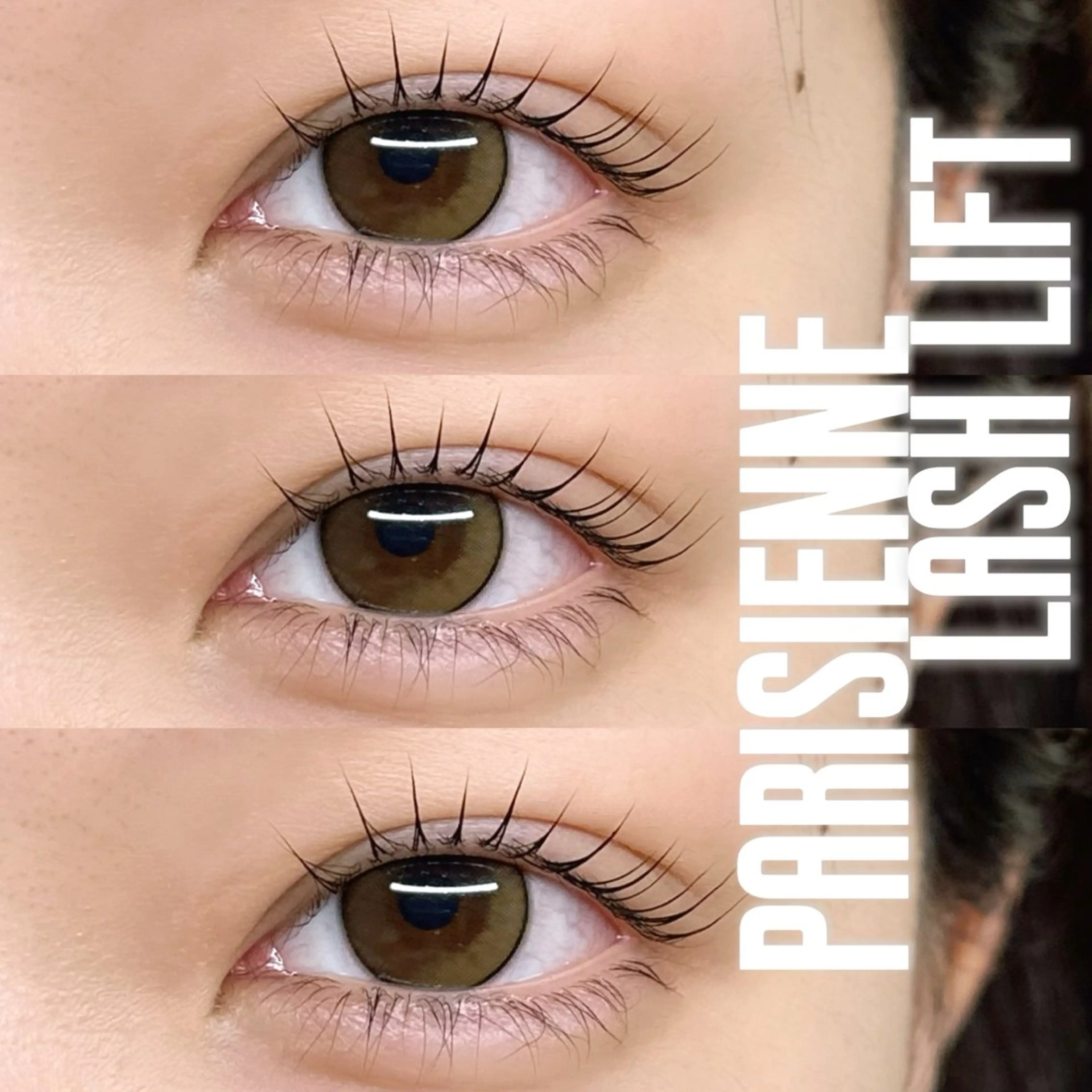 マツエク・マツパ パリジェンヌラッシュリフト 🌙mai🌙 パリジェンヌ/眉毛のマツエク・マツパデザイン