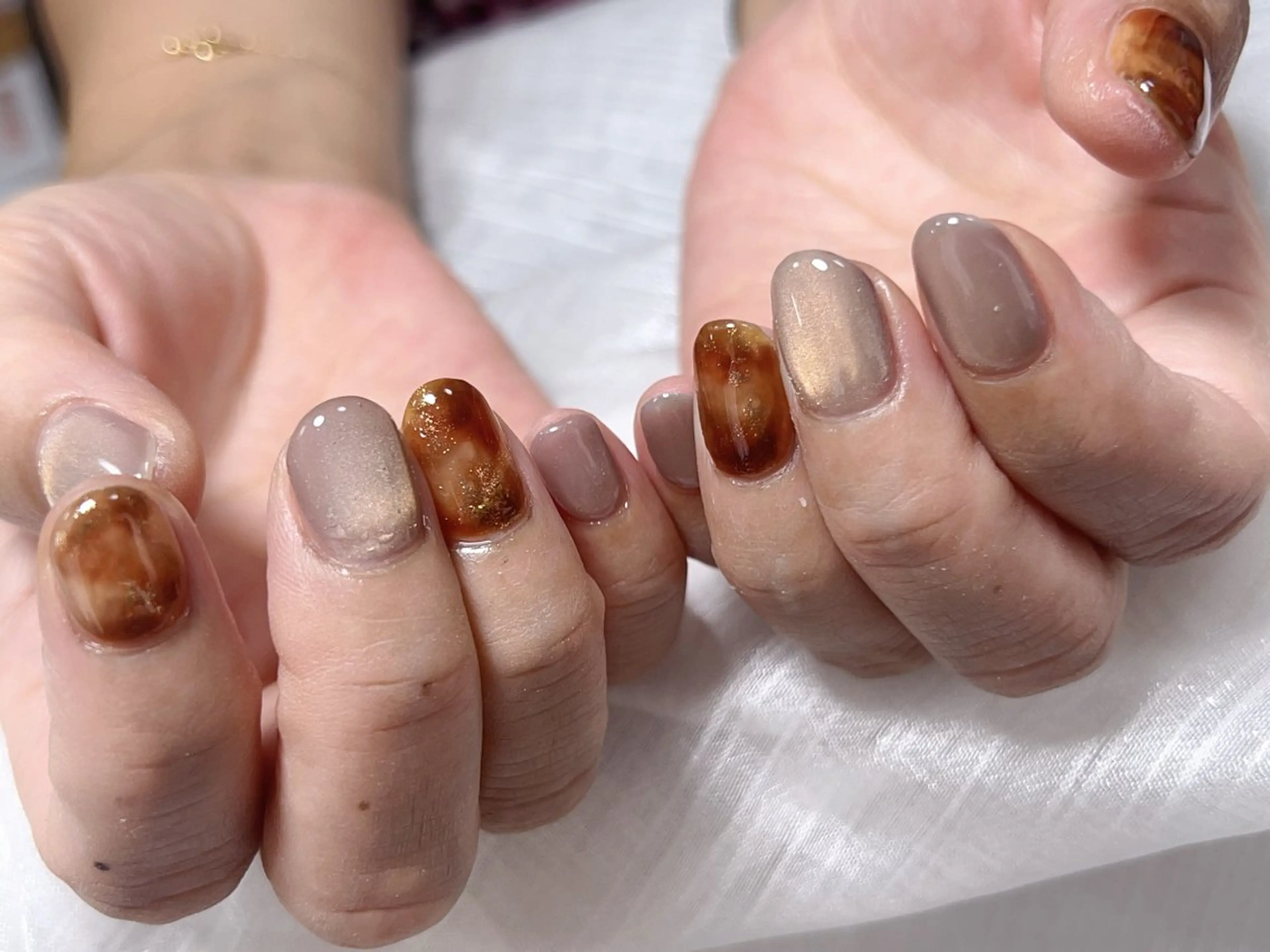 ネイル ハンドネイル Nail NaNaのネイルデザイン