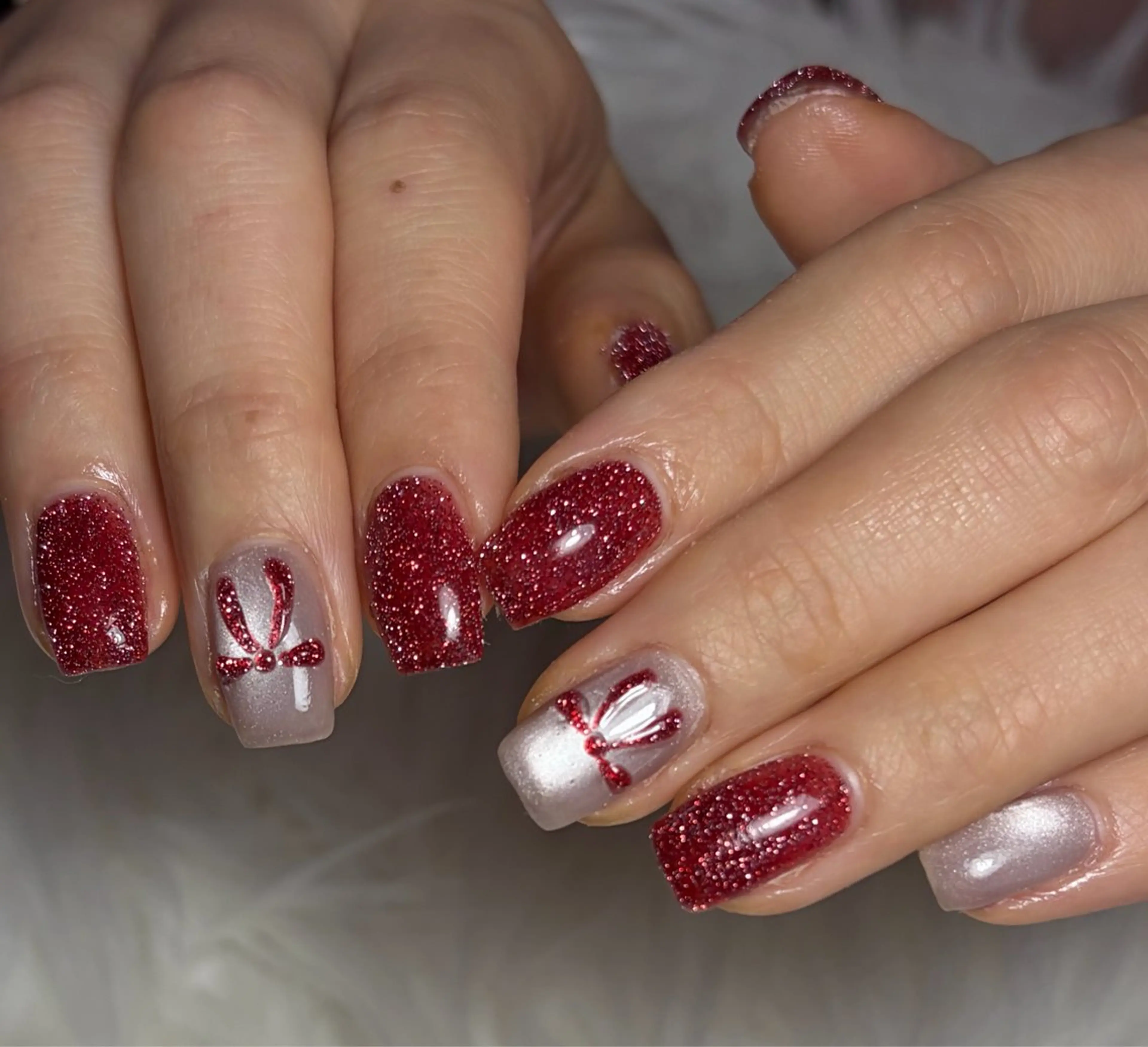 ネイル K.nail所属・K. nailのネイルデザイン