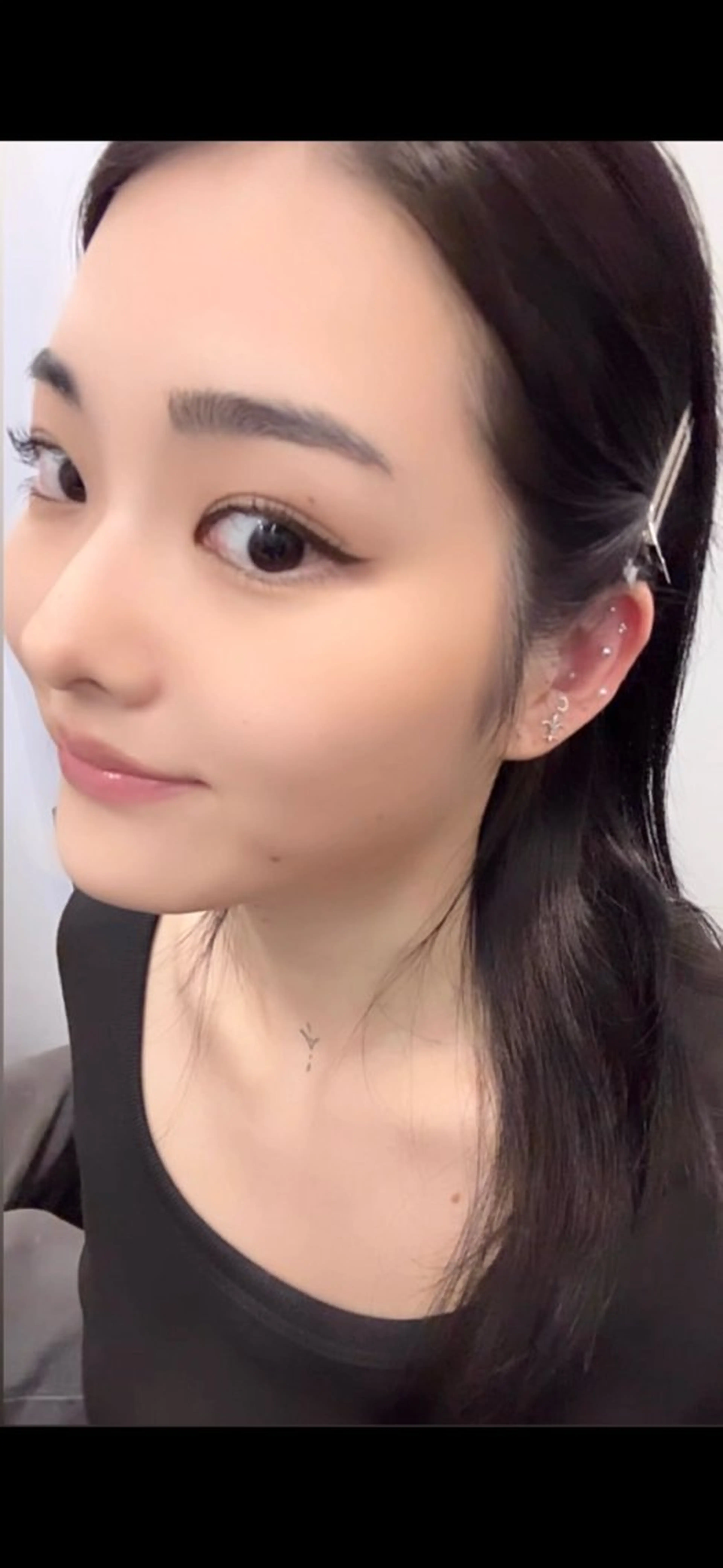 リラク GO TODAY シェアサロン Flos店所属・耳つぼジュエリー 👂🏻🌸ayaのエステ・リラクイメージ