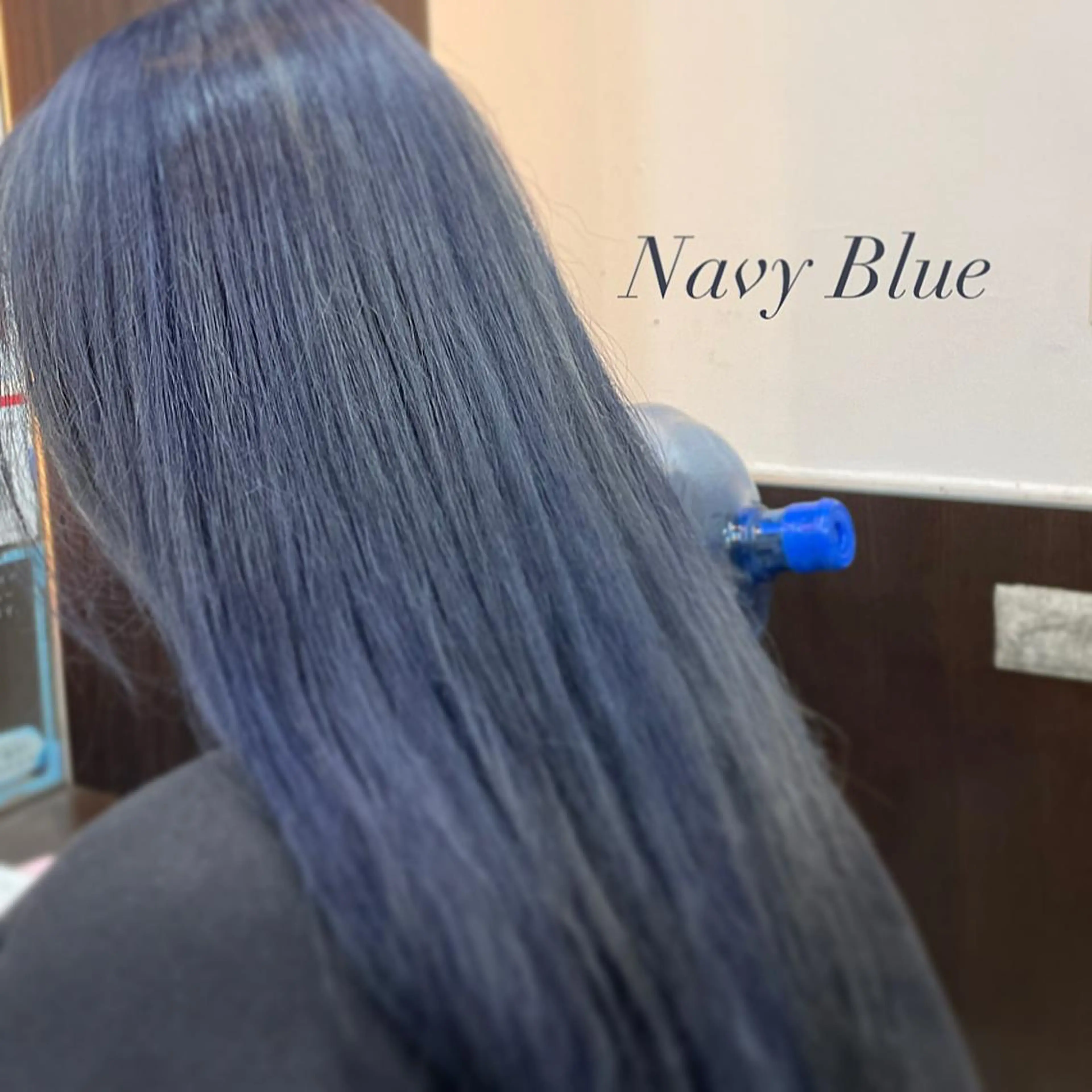 ミディアム Stirmaison吉祥寺所属・Rena 🌟のヘアスタイル