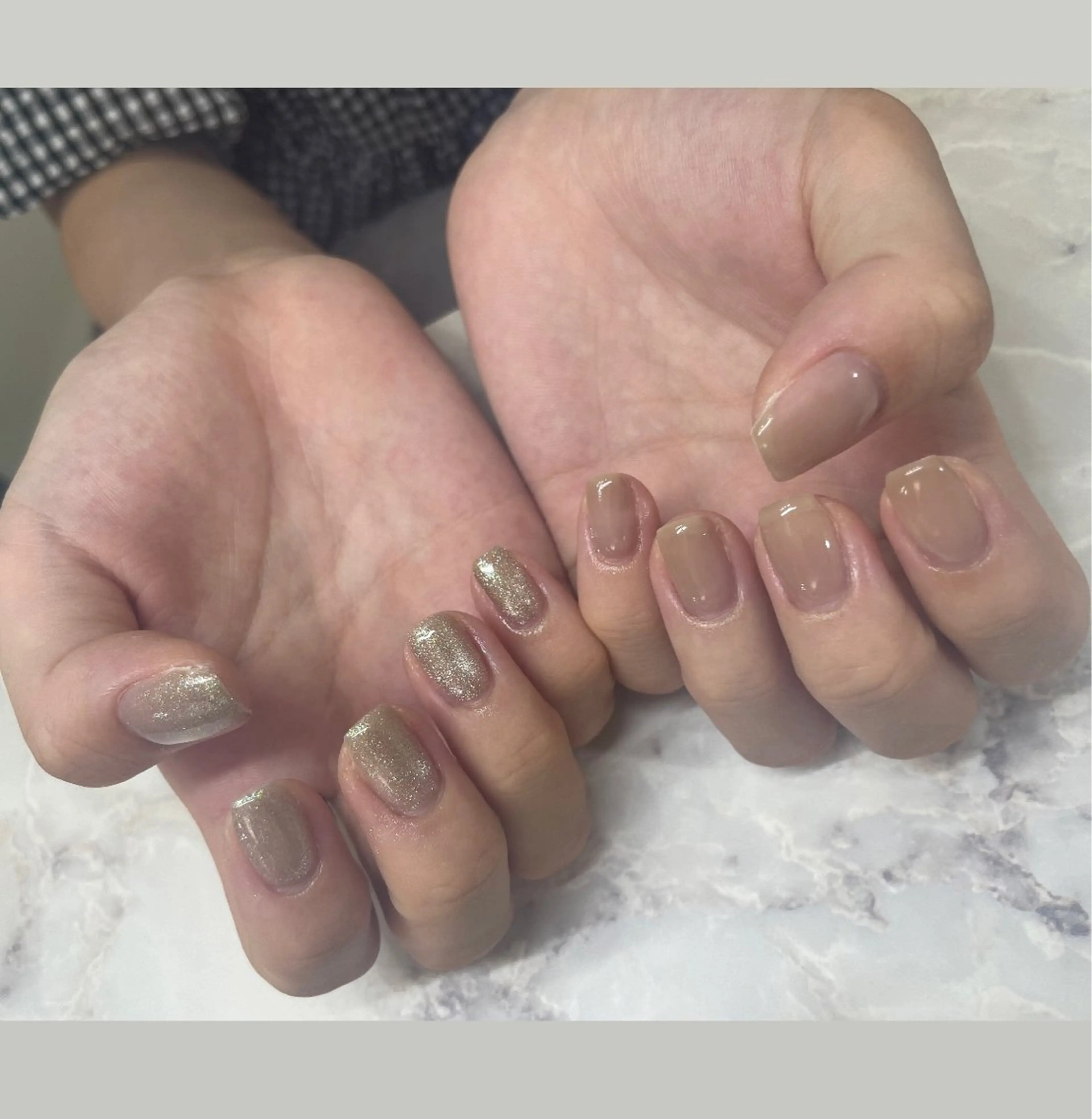 ネイル ハンドネイル nail salon Tal『タル』所属・nail salon Talのネイルデザイン