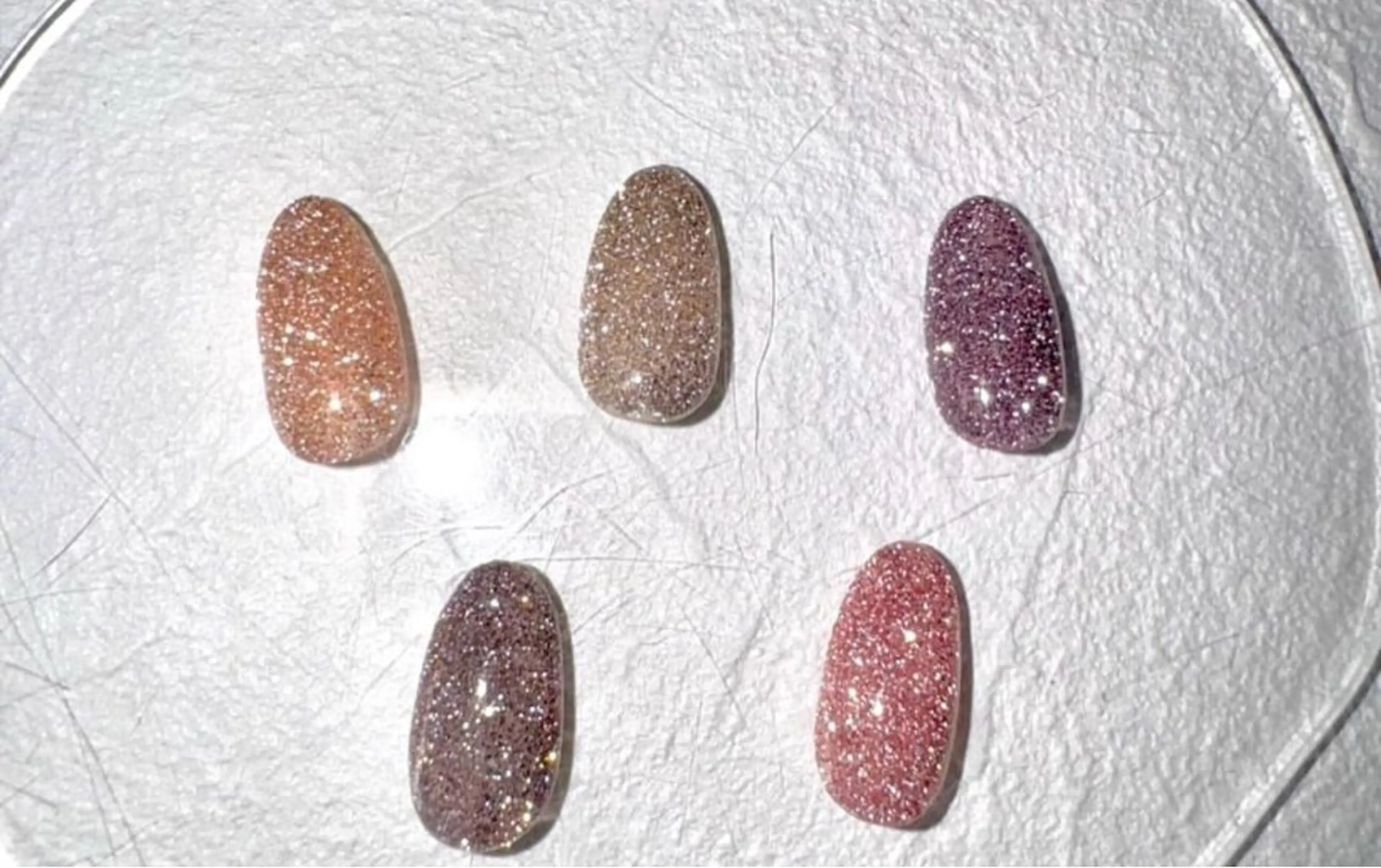 【オフ込み】新色♪フラッシュワンカラーの写真