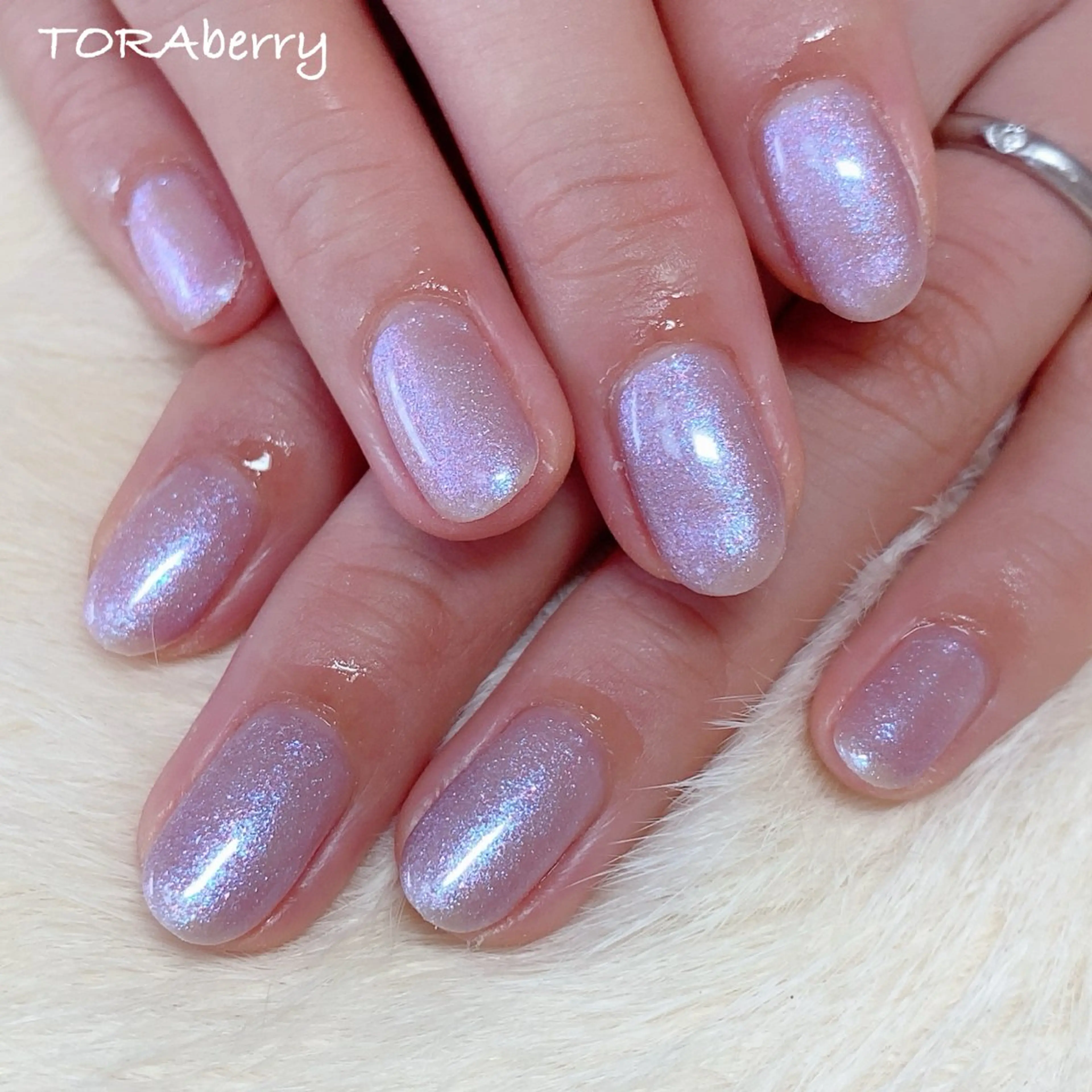 ネイル ハンドネイル ネイリスト なつみのネイルデザイン