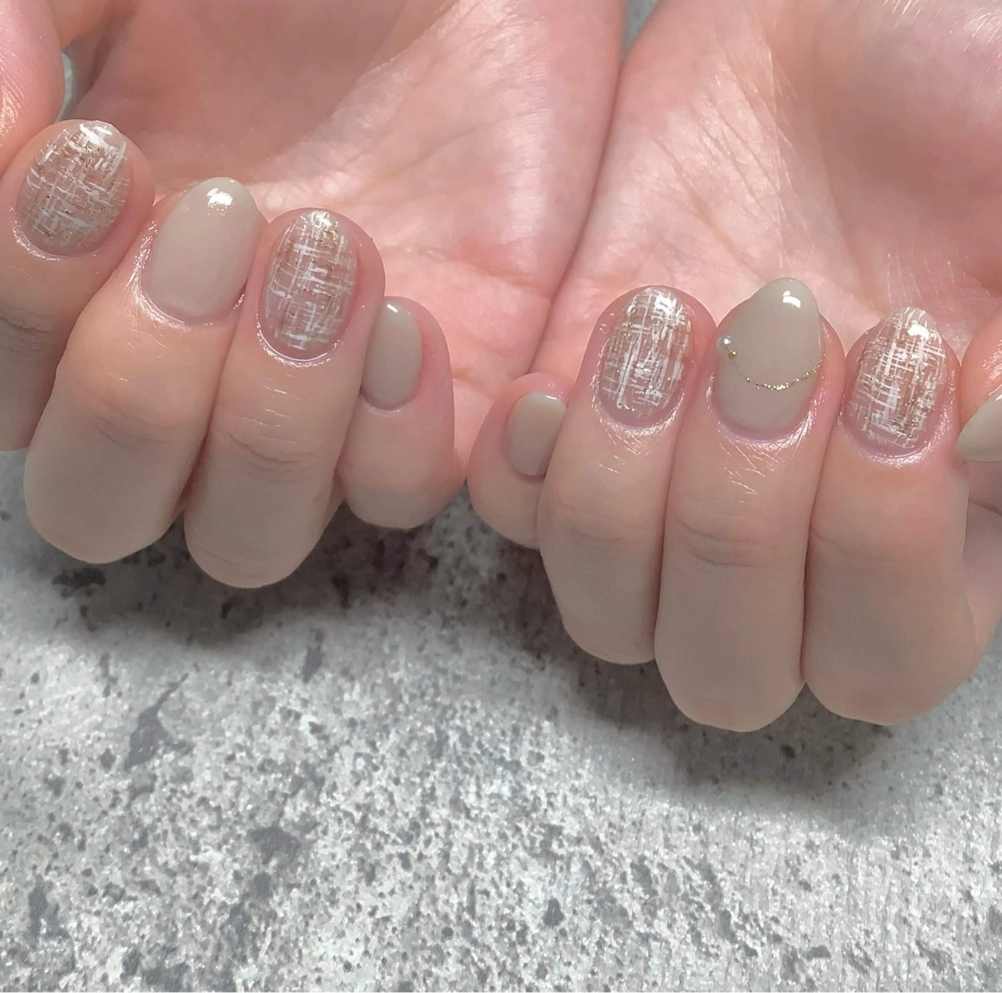 ネイル ハンドネイル nail salon etoile所属・nail salon etoile 中村のネイルデザイン