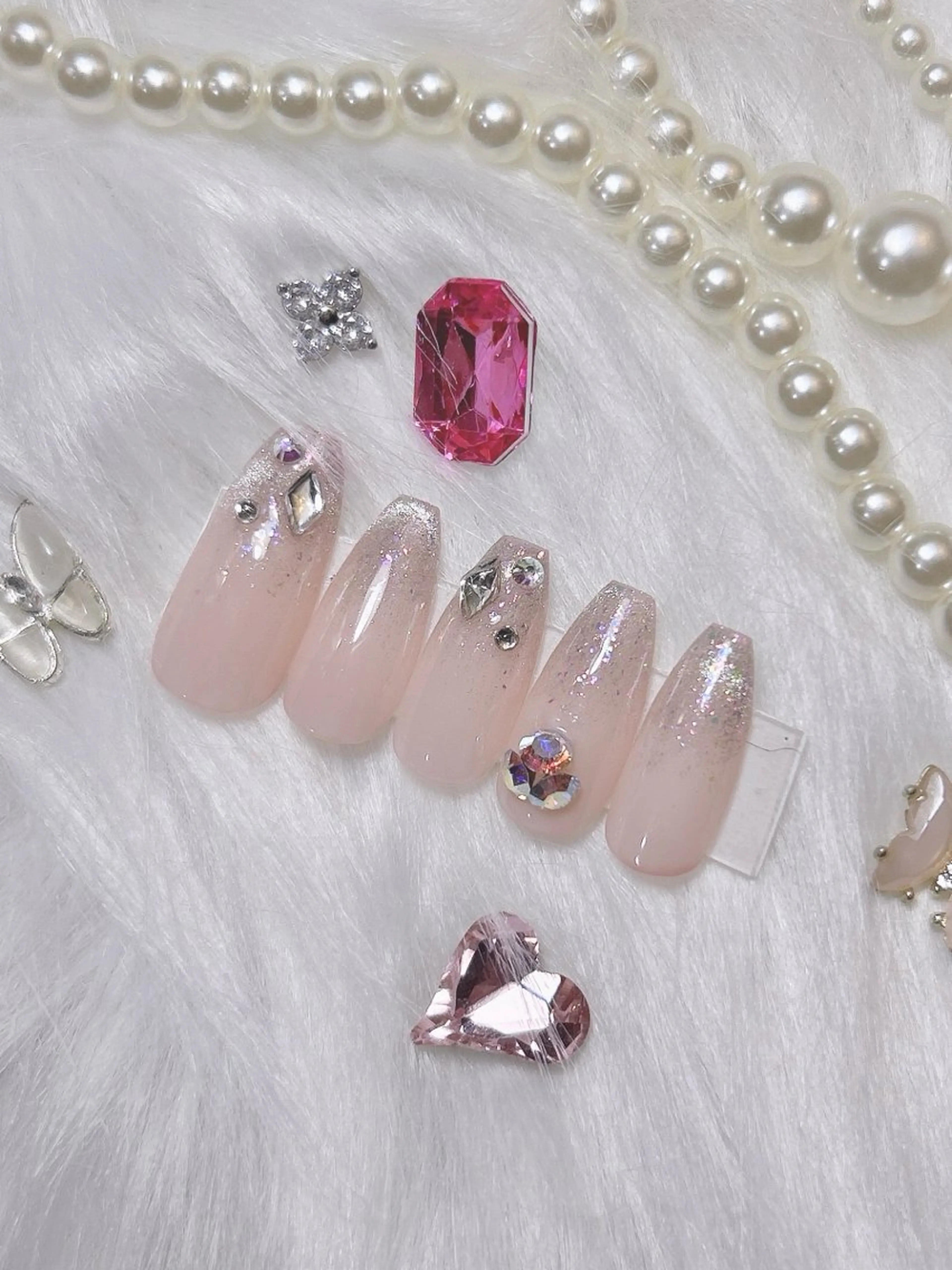 ネイル ハンドネイル nailsalon GRACE所属・GRACE nailのネイルデザイン