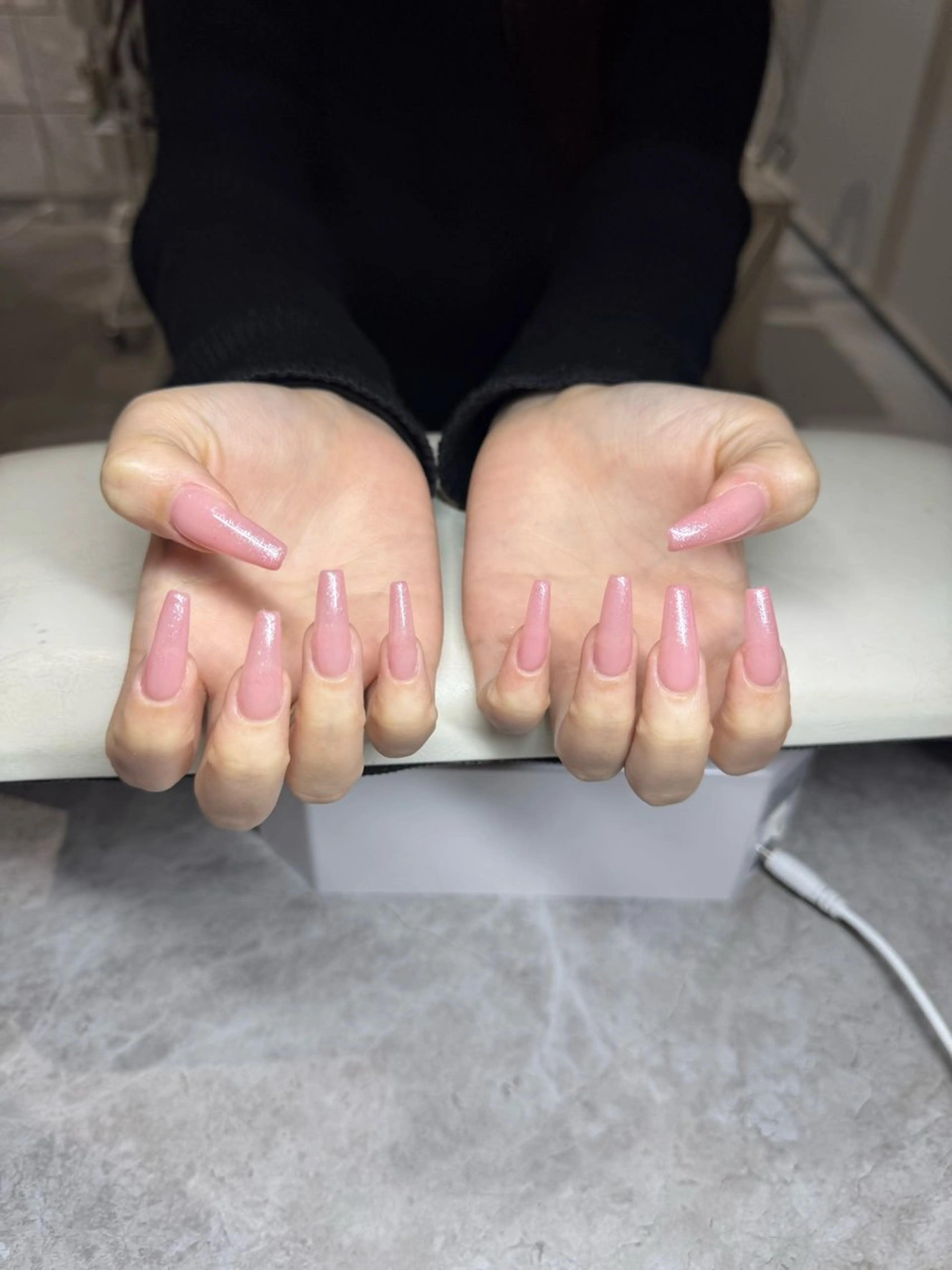 ネイル ハンドネイル IROHA NAIL 北村菜帆のネイルデザイン