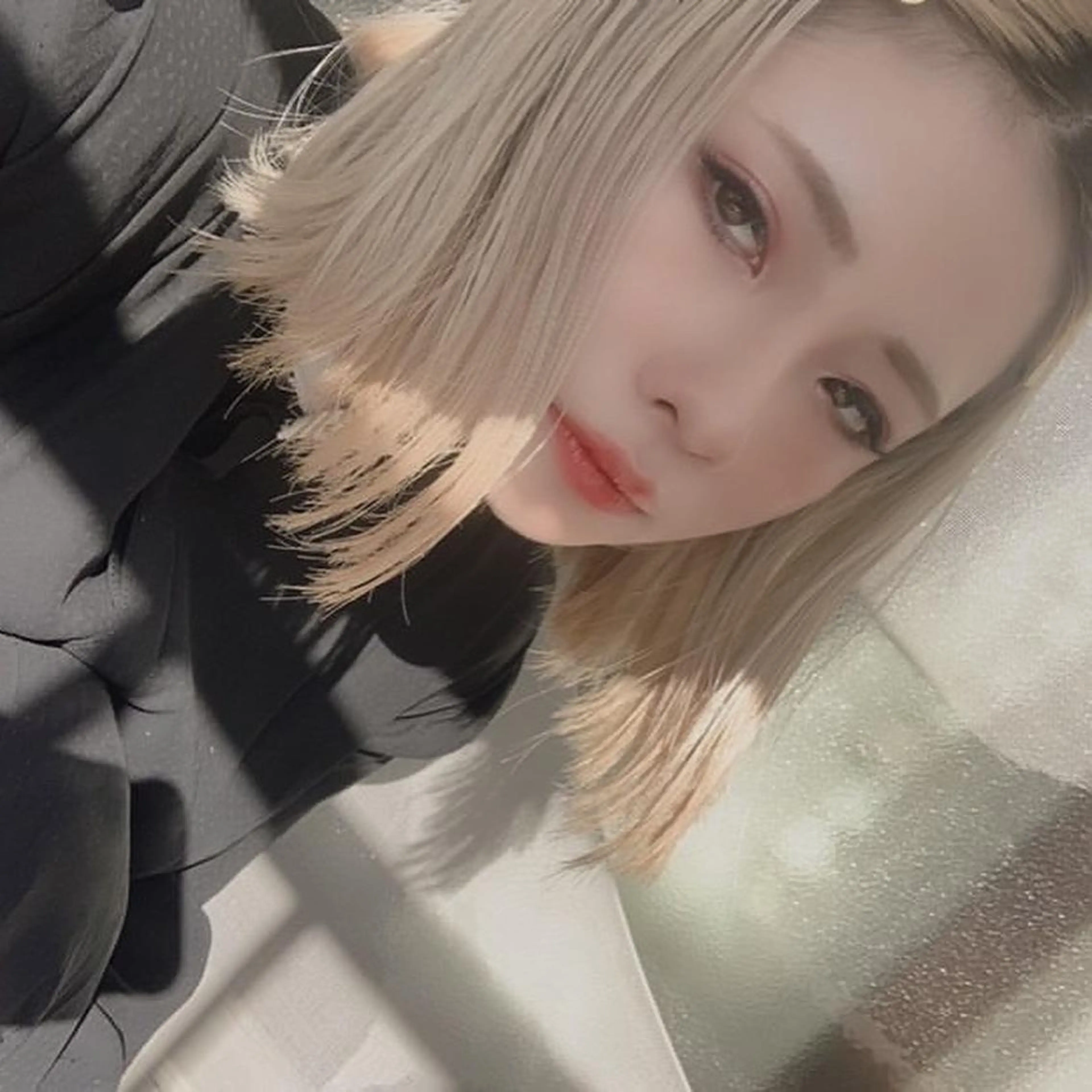 マツエク・マツパ Cカール Lカール ボリュームラッシュ YUNIKO eyelashのマツエク・マツパデザイン