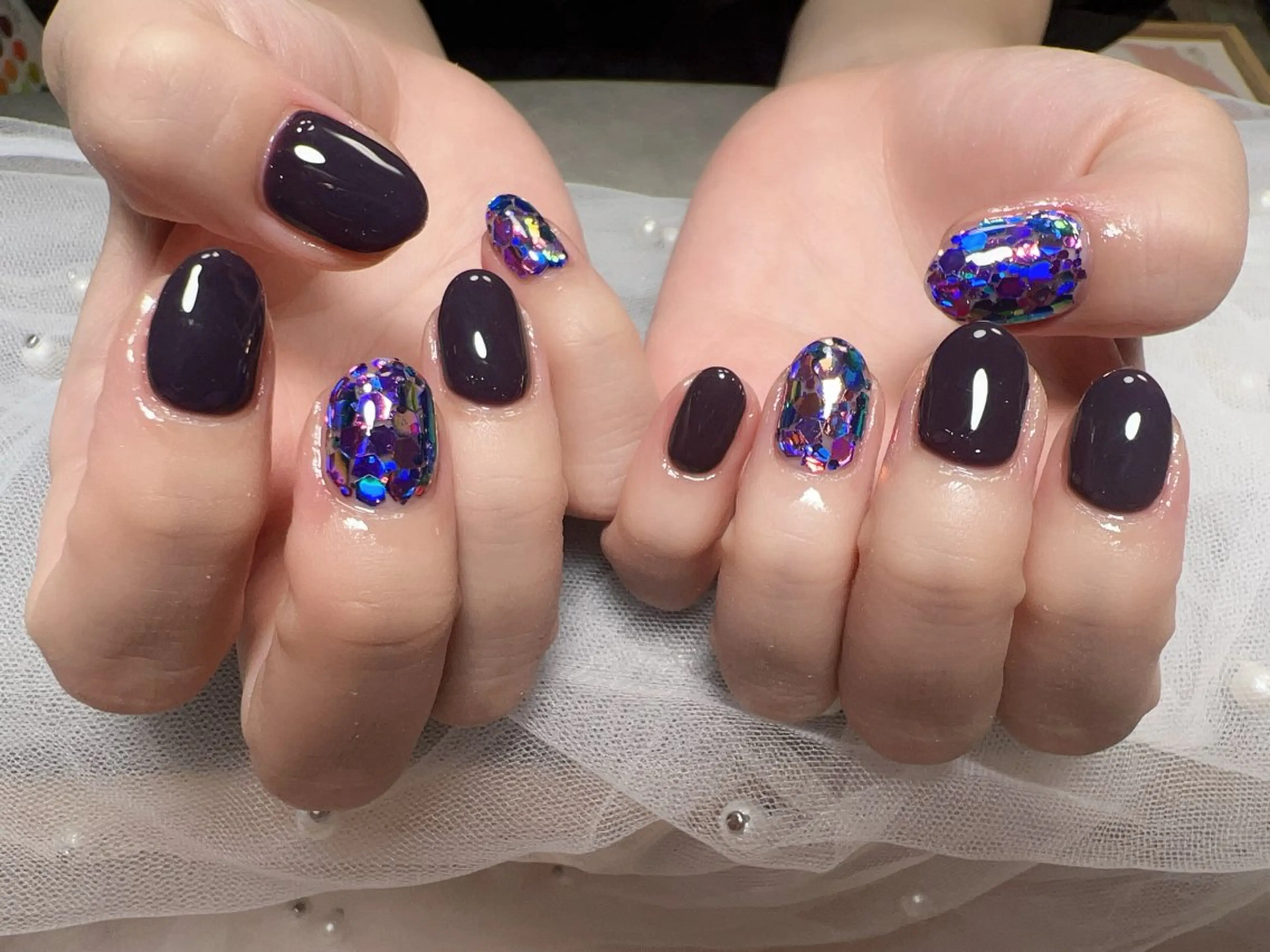 ネイル ハンドネイル Nail NaNaのネイルデザイン