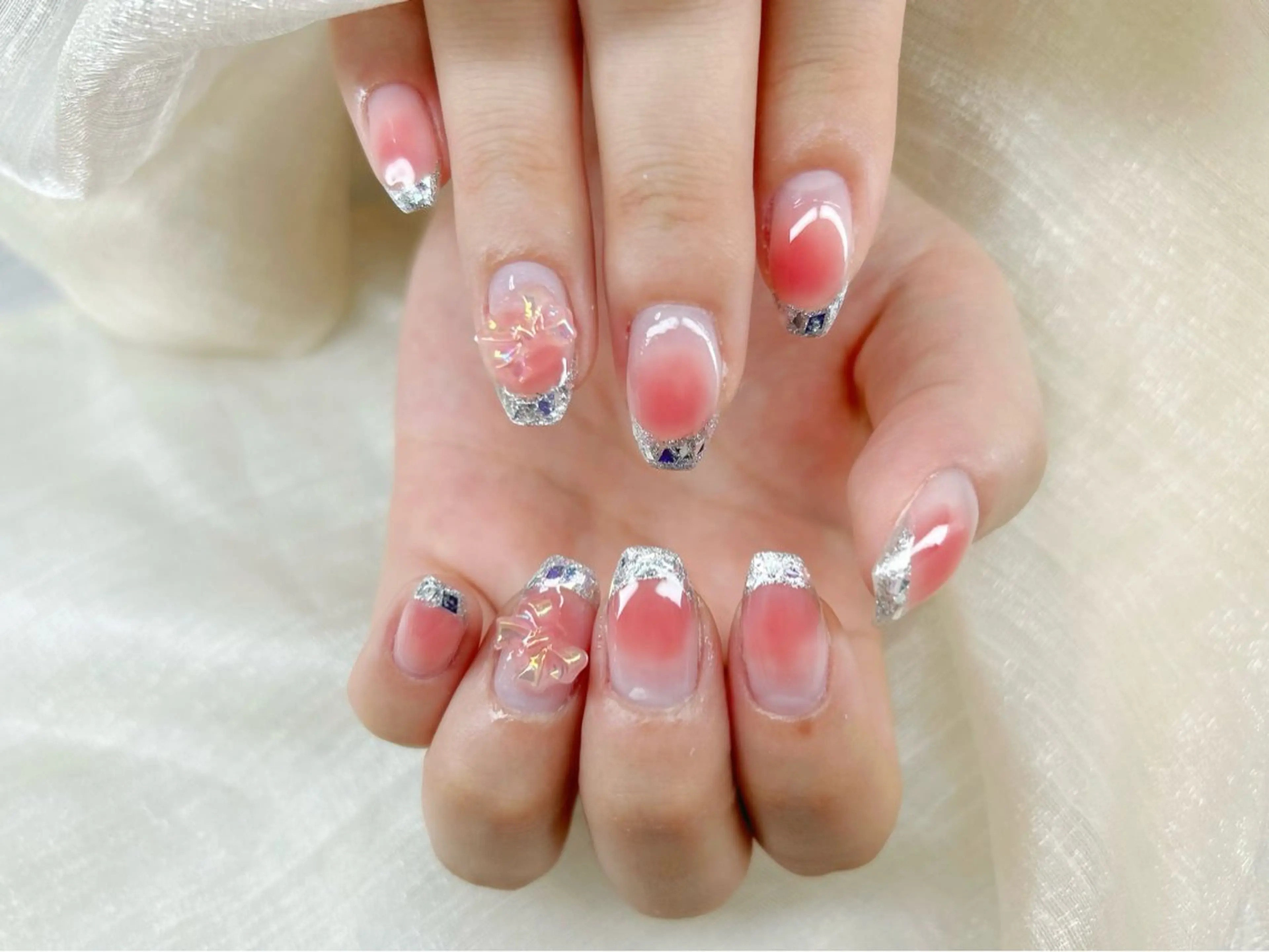 ネイル ハンドネイル Lino Nailのネイルデザイン
