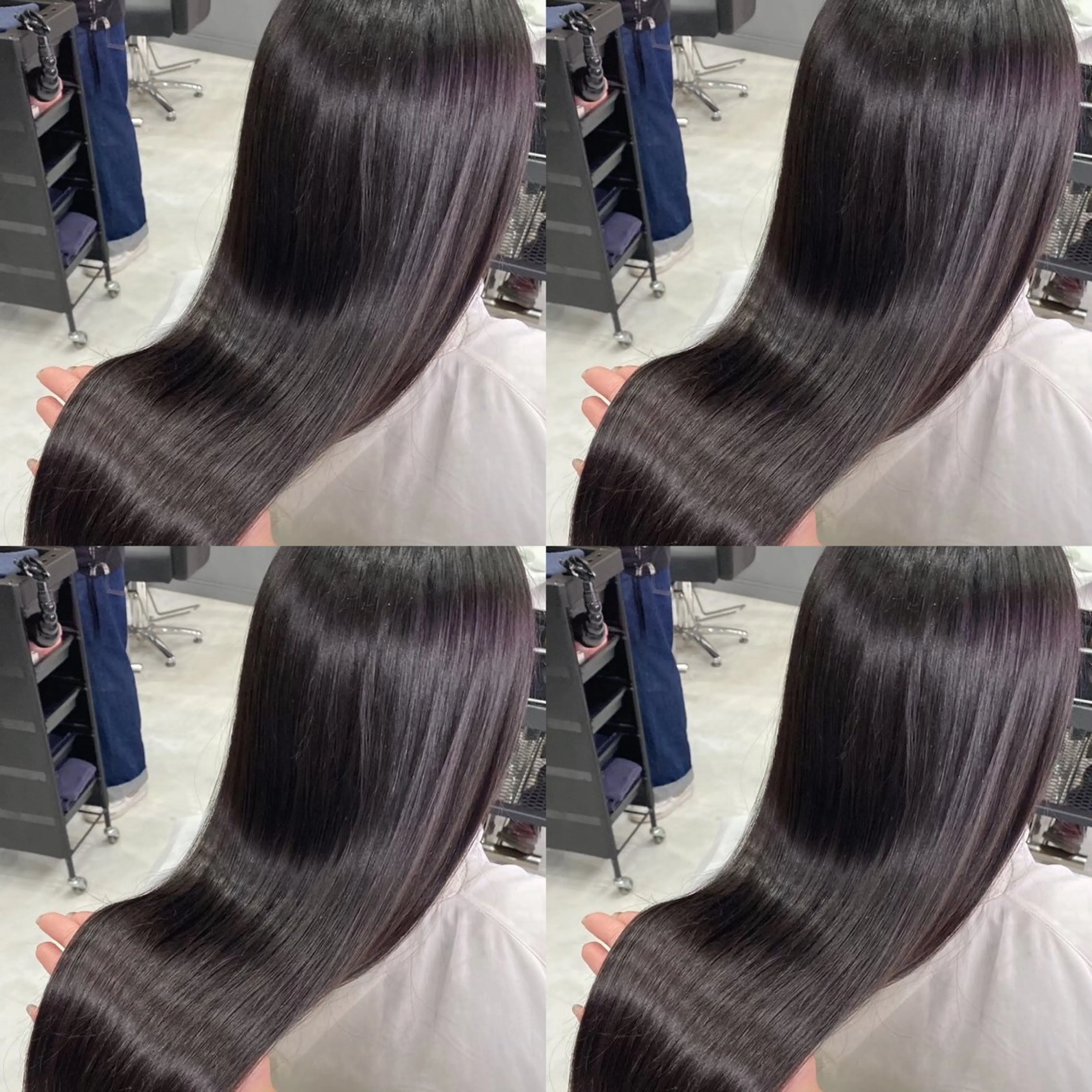 ミディアム カラー ✨美髪改善 特化✨ユウヤ🇰🇷のヘアスタイル