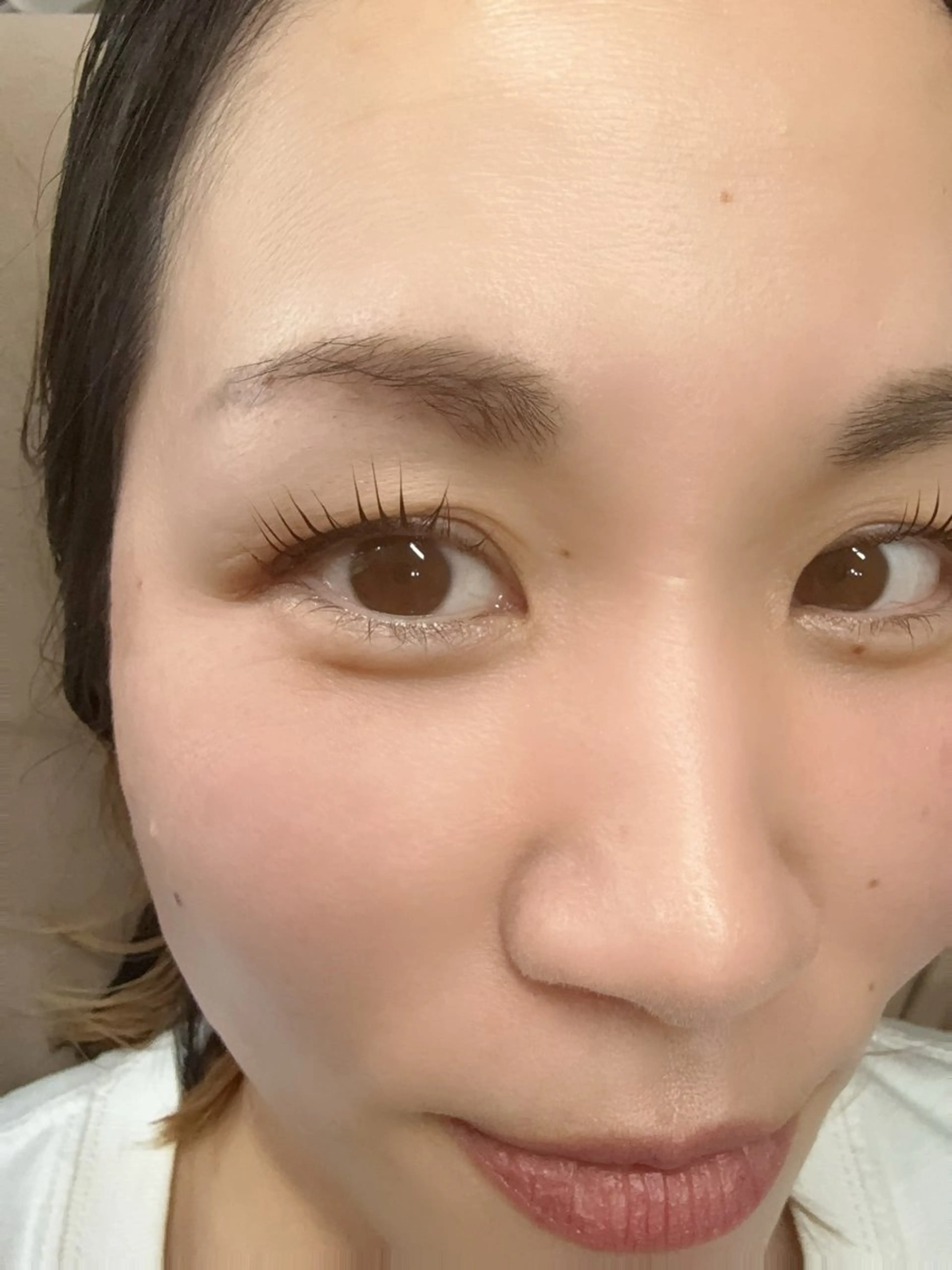 マツエク・マツパ eye lash  salon GANRIKI所属・eye lash GANRIKIのマツエク・マツパデザイン