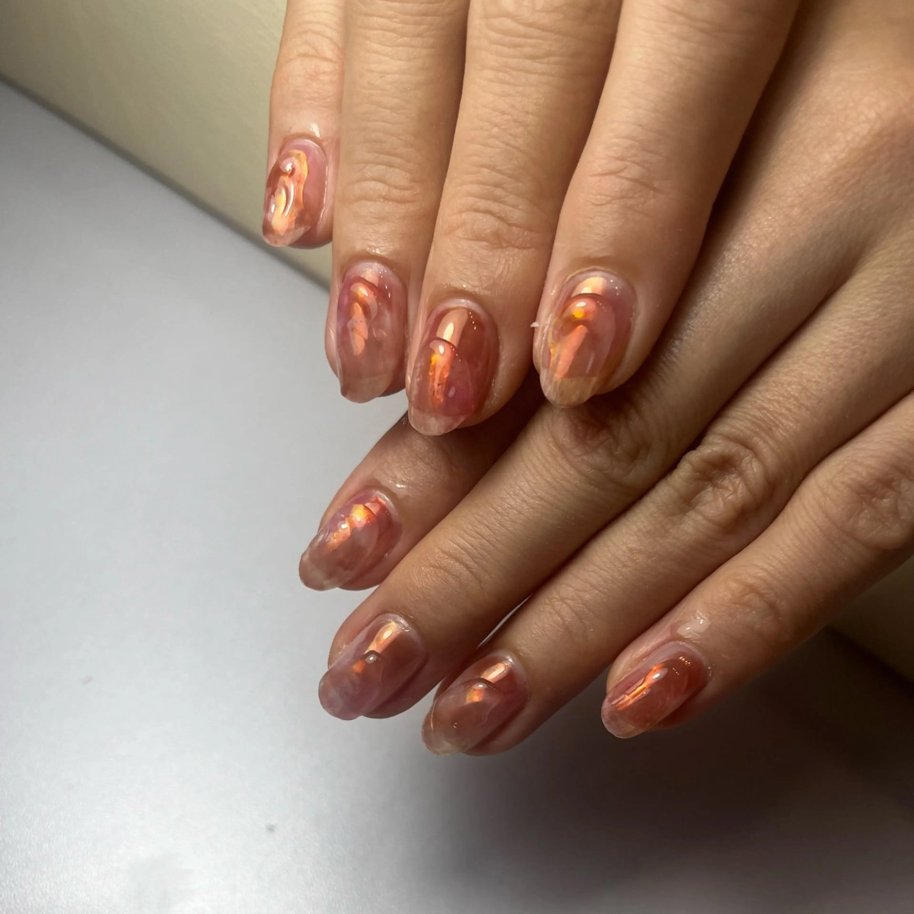 ネイル nail salon　　noa所属・nail salon noaのネイルデザイン