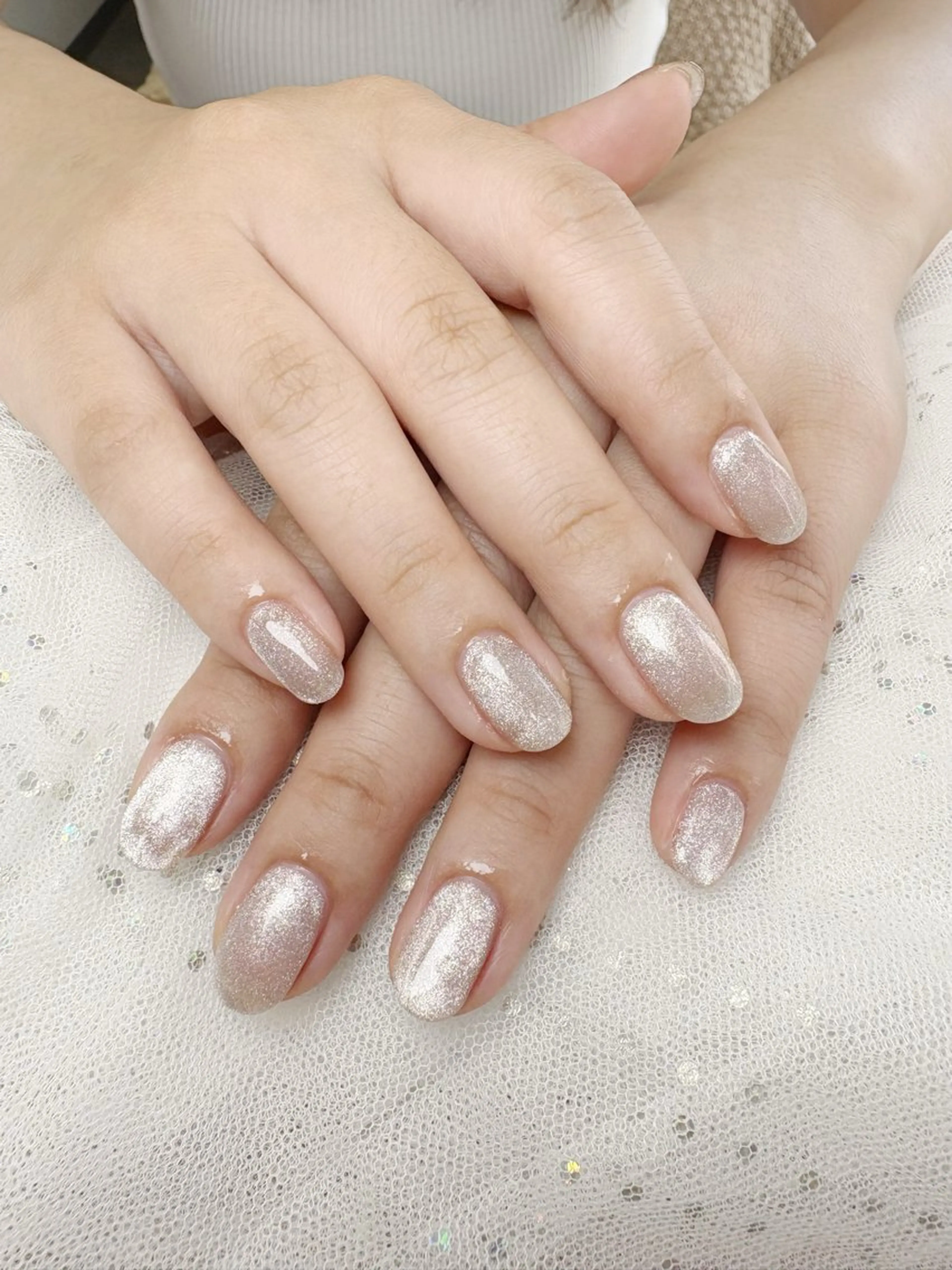 ネイル F&T Nail salonのネイルデザイン
