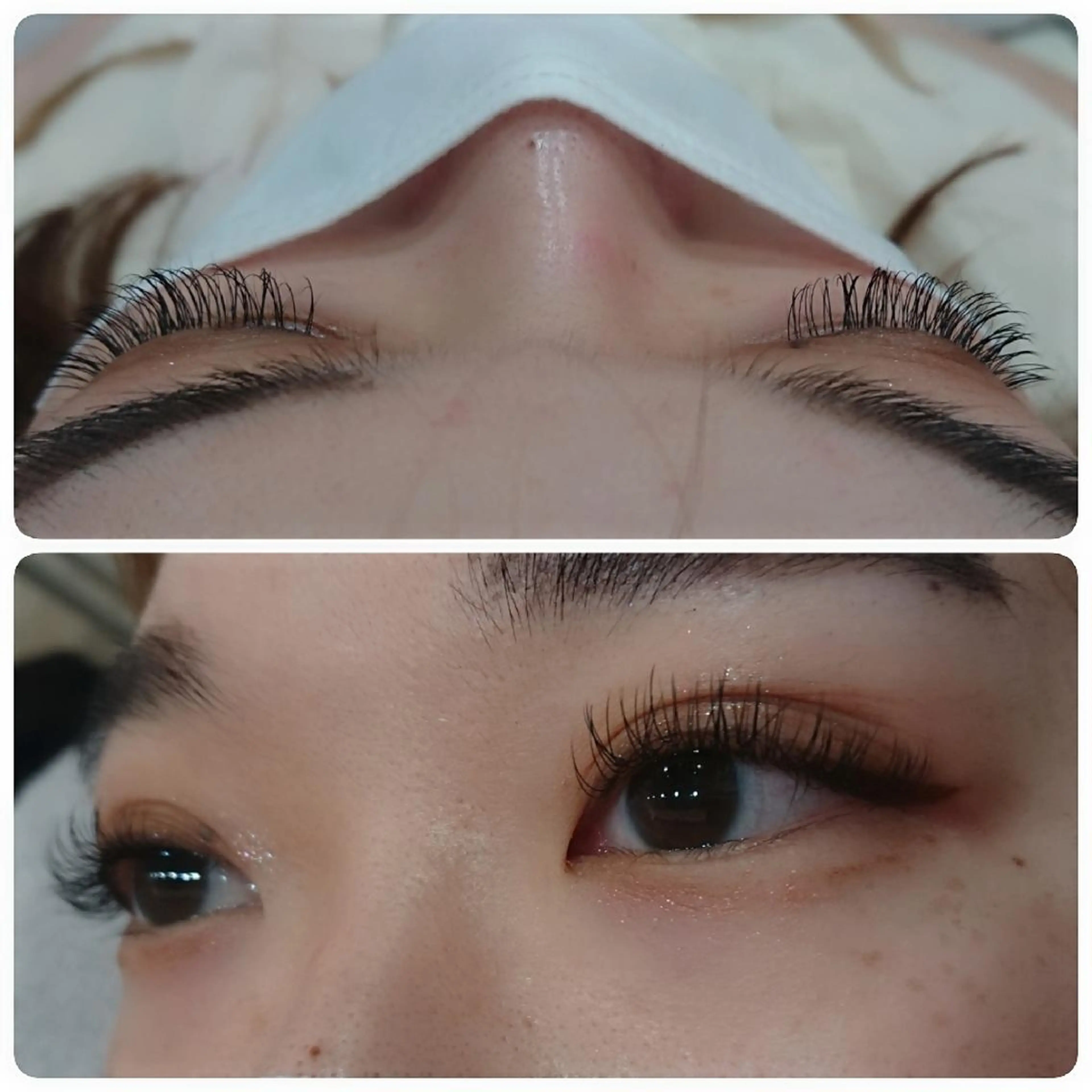 マツエク・マツパ * Yumikoのマツエク・マツパデザイン