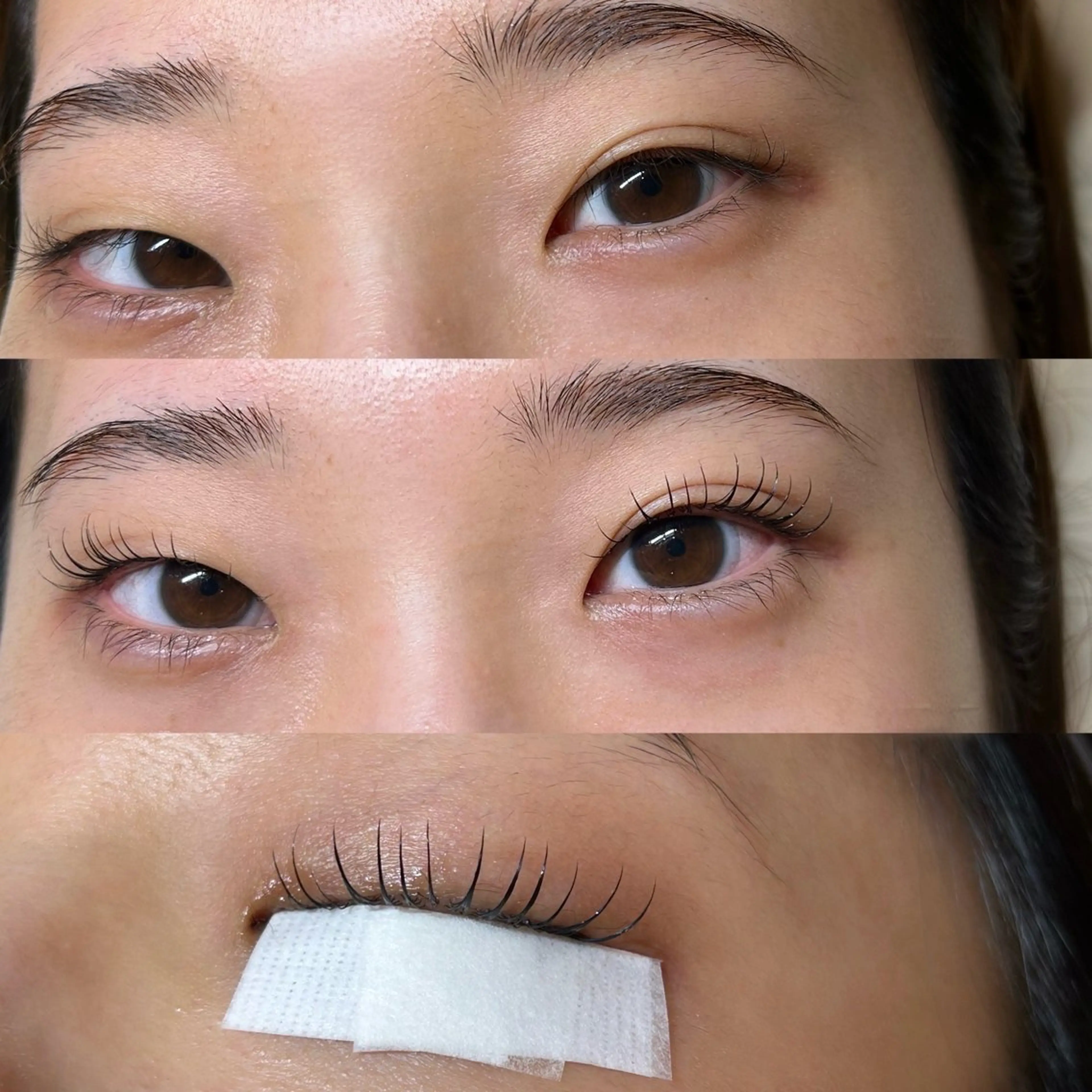 マツエク・マツパ times salon所属・ボウ🪞ヘアセット /マツパ/眉毛のヘアスタイル