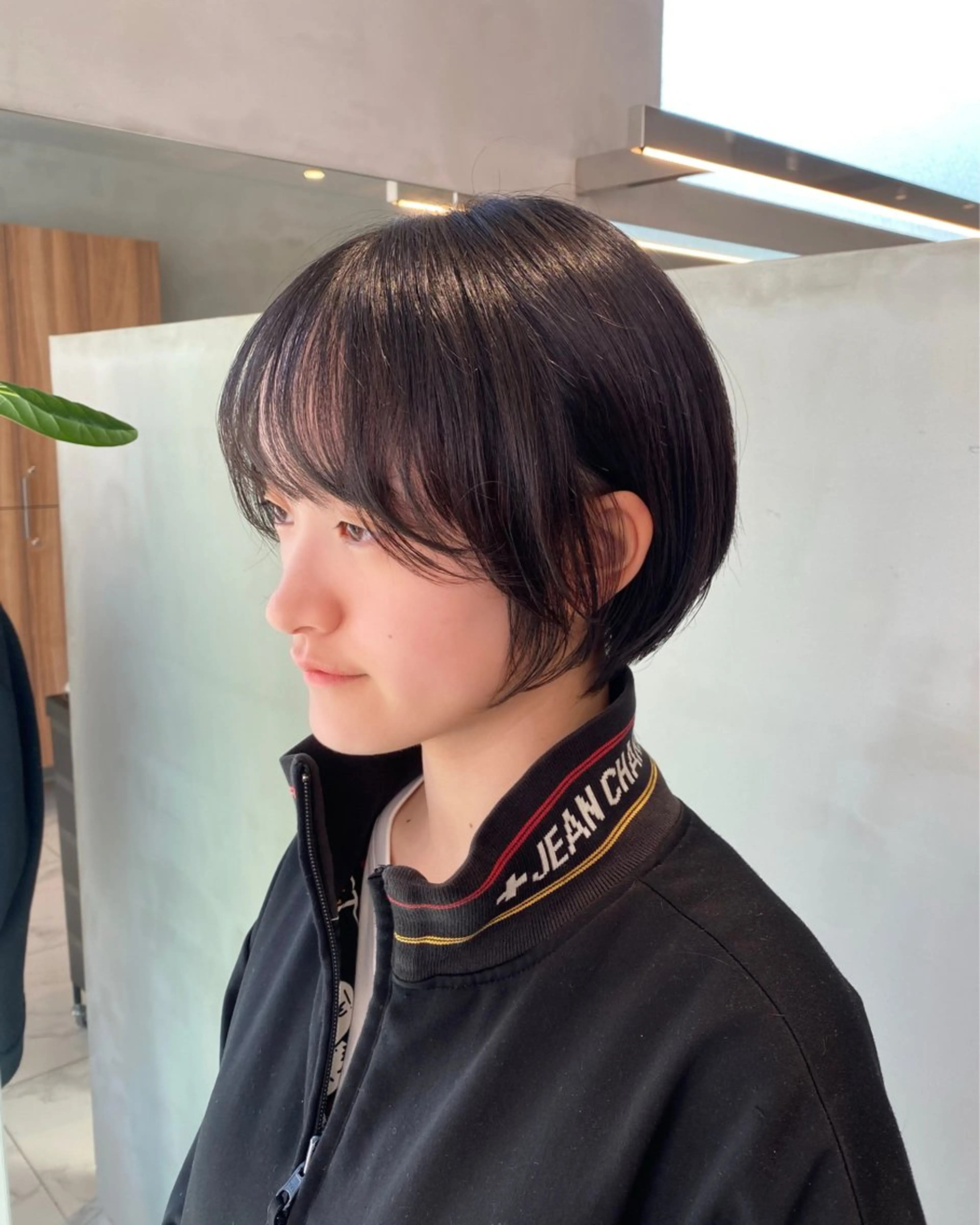 ショート まつ毛パーマ 🫧kaede🫧のマツエク・マツパデザイン