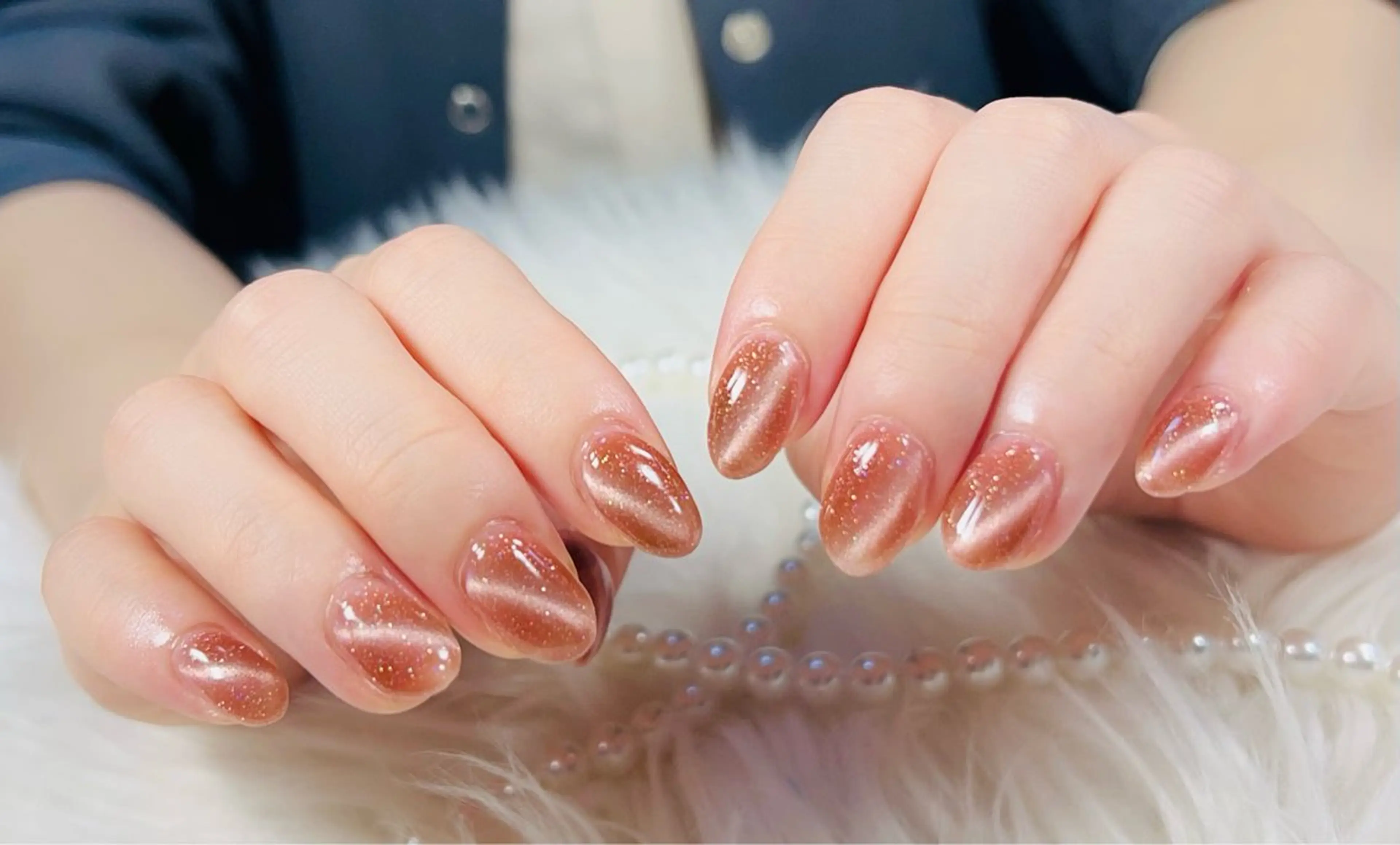 ネイル ネイルサロン ロア旧ジョリーのネイルデザイン