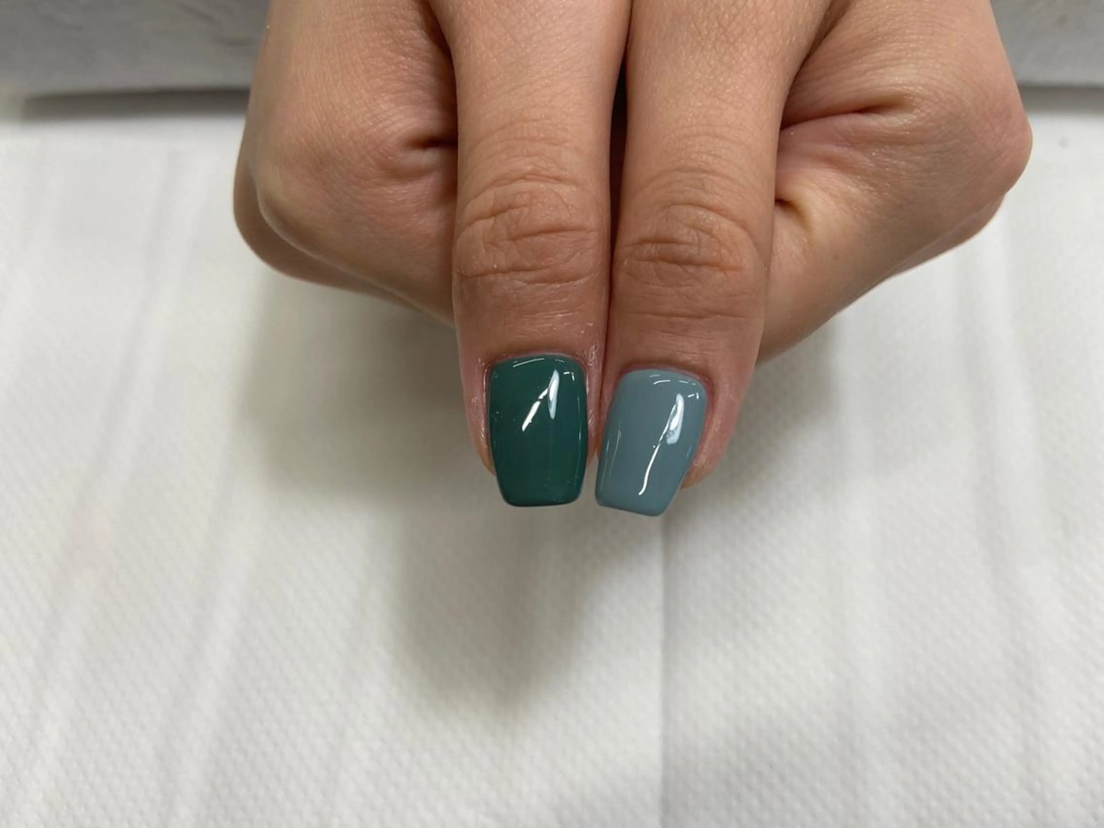 ネイル MAXKELLY  福岡天神所属・MAXKELLY natsuのネイルデザイン