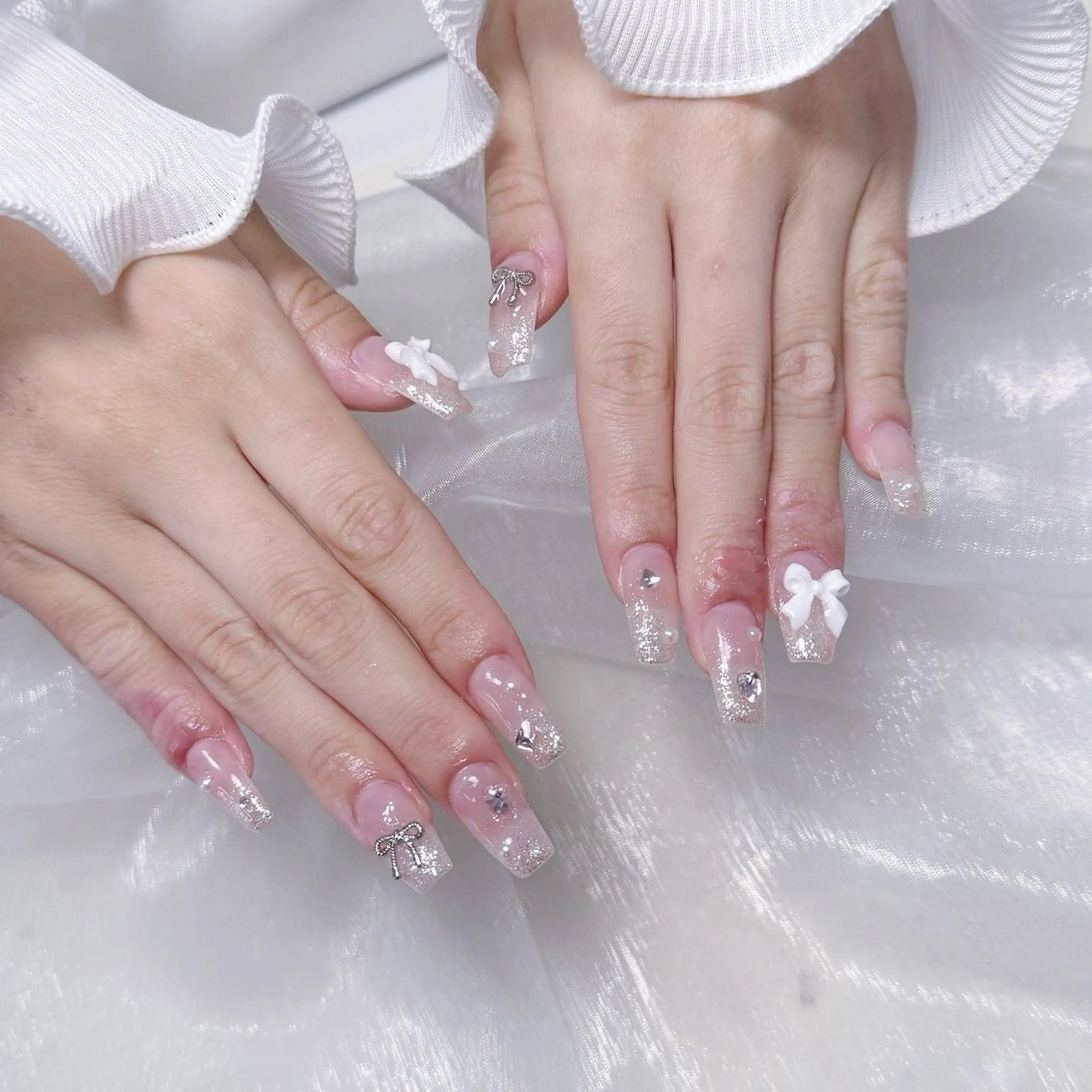 ネイル 🤎Yun nail salon🤎のネイルデザイン