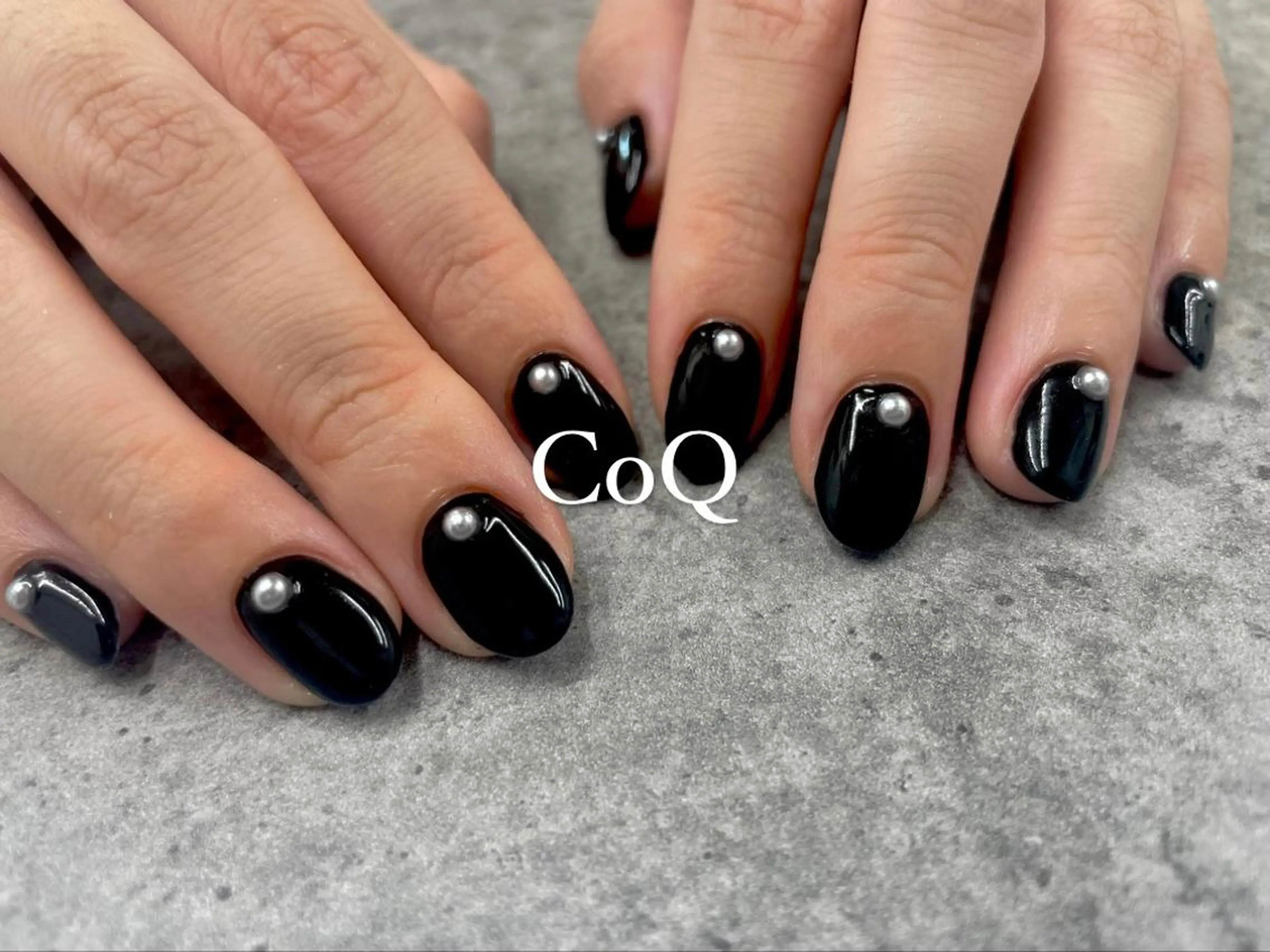 ネイル nail salon  Aym所属・nail salon Aymのネイルデザイン