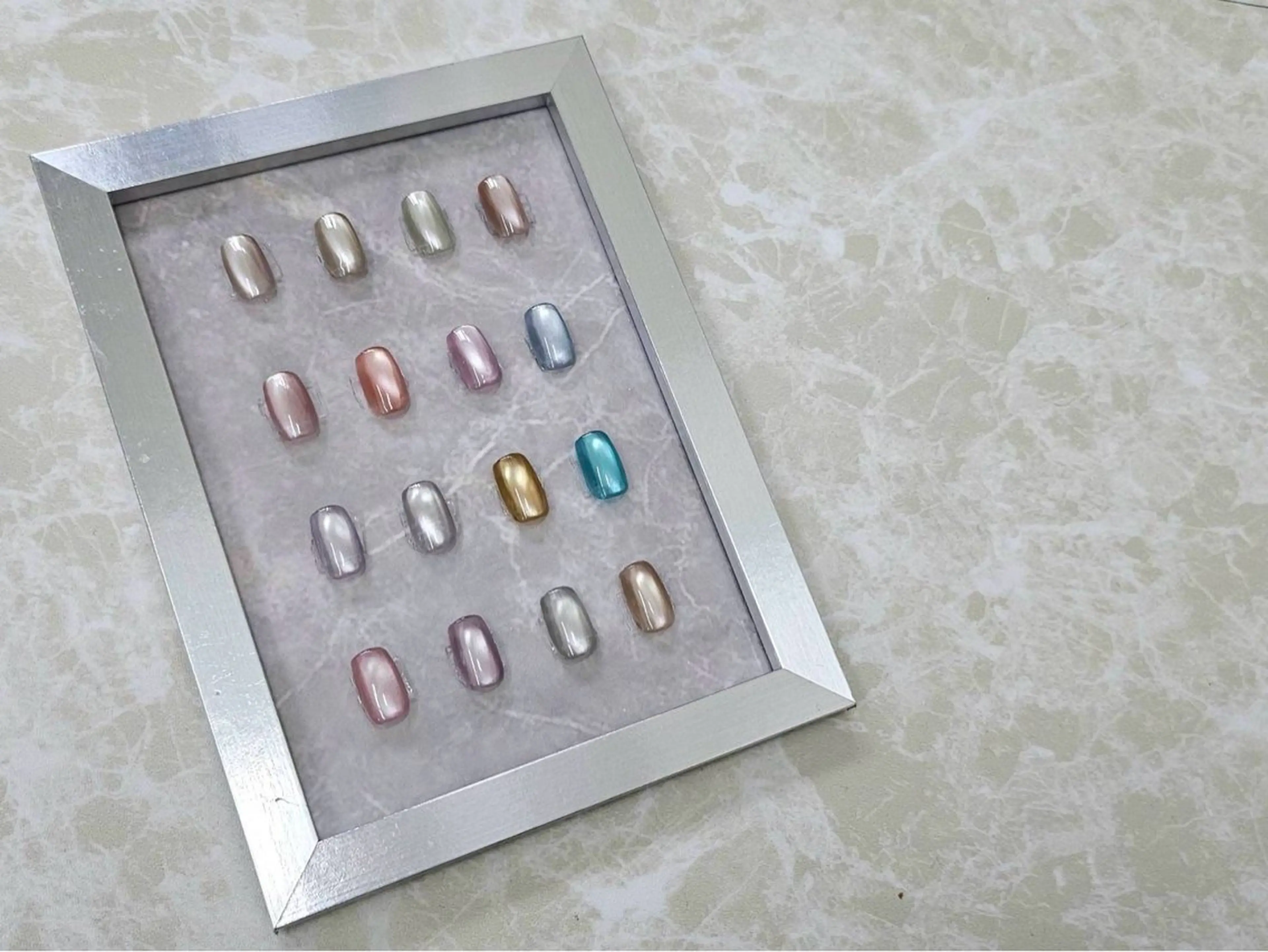 ネイル Day. aoyamaのネイルデザイン