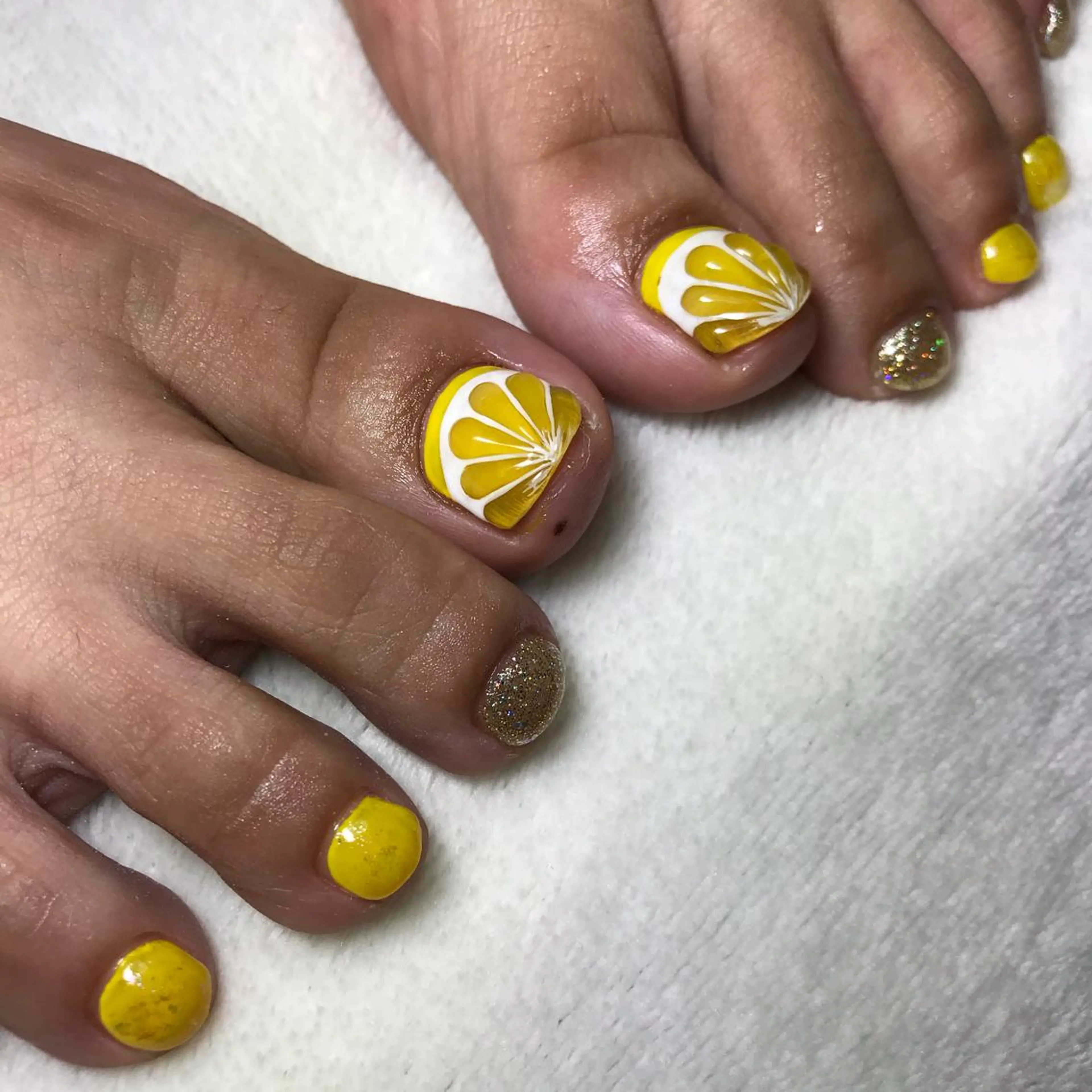 ネイル lotus erikaのネイルデザイン