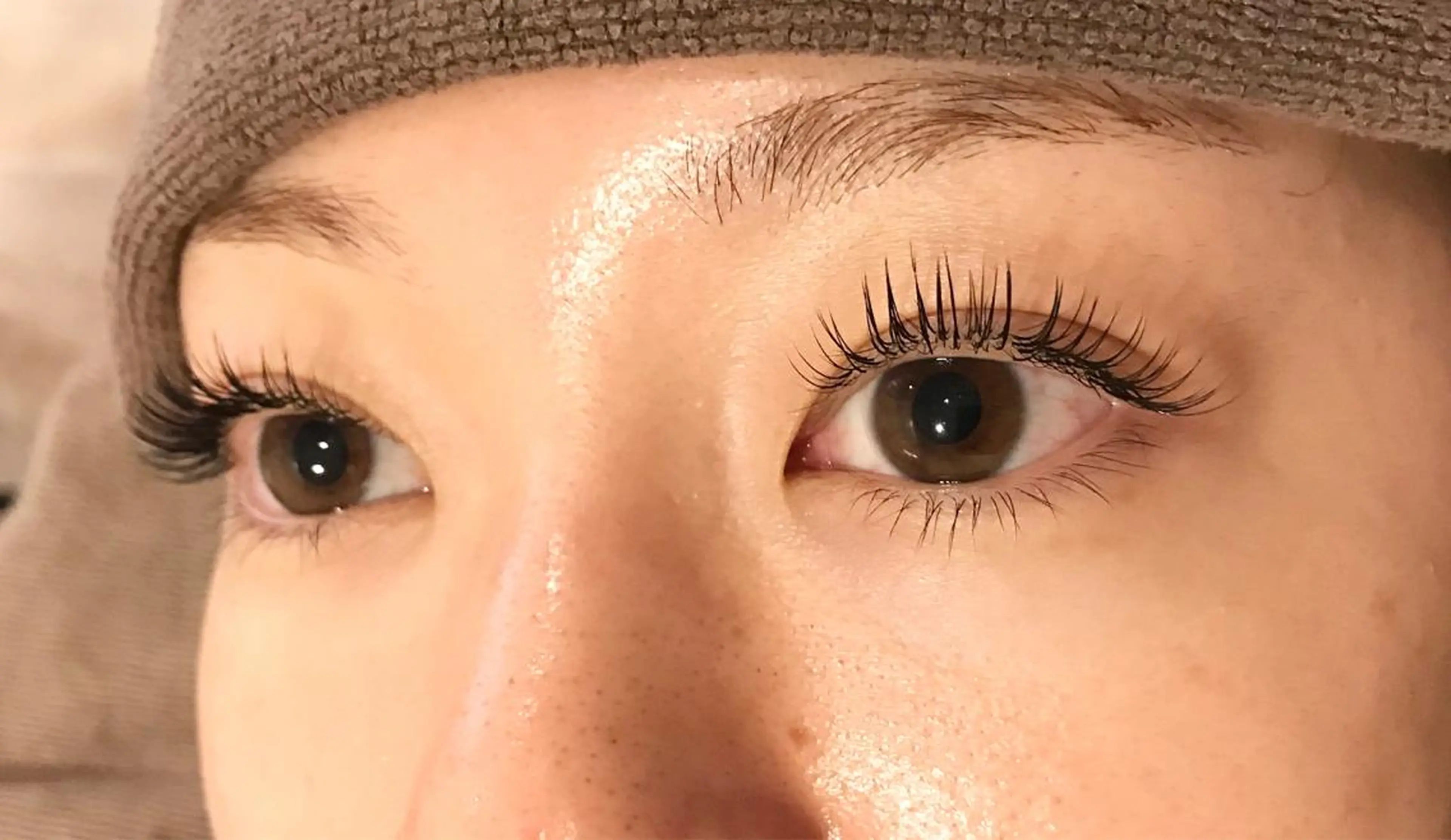 マツエク・マツパ 付け放題 セーブル マツエク GO　TODAY SHAiRE SALON 名古屋パルコ店所属・matsuhashi shinaのマツエク・マツパデザイン