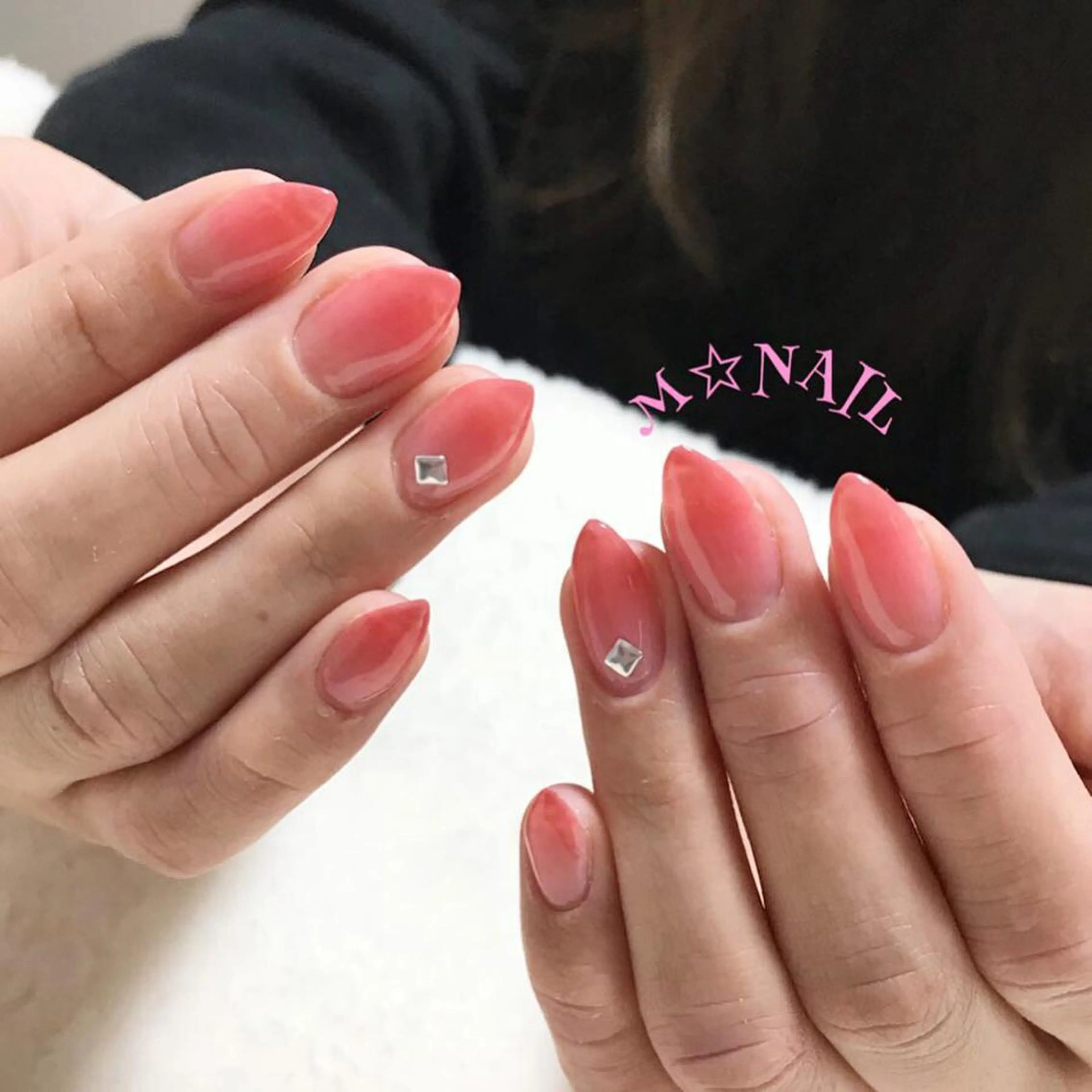 ネイル ハンドネイル COCO+所属・COCO +のエステ・リラクイメージ