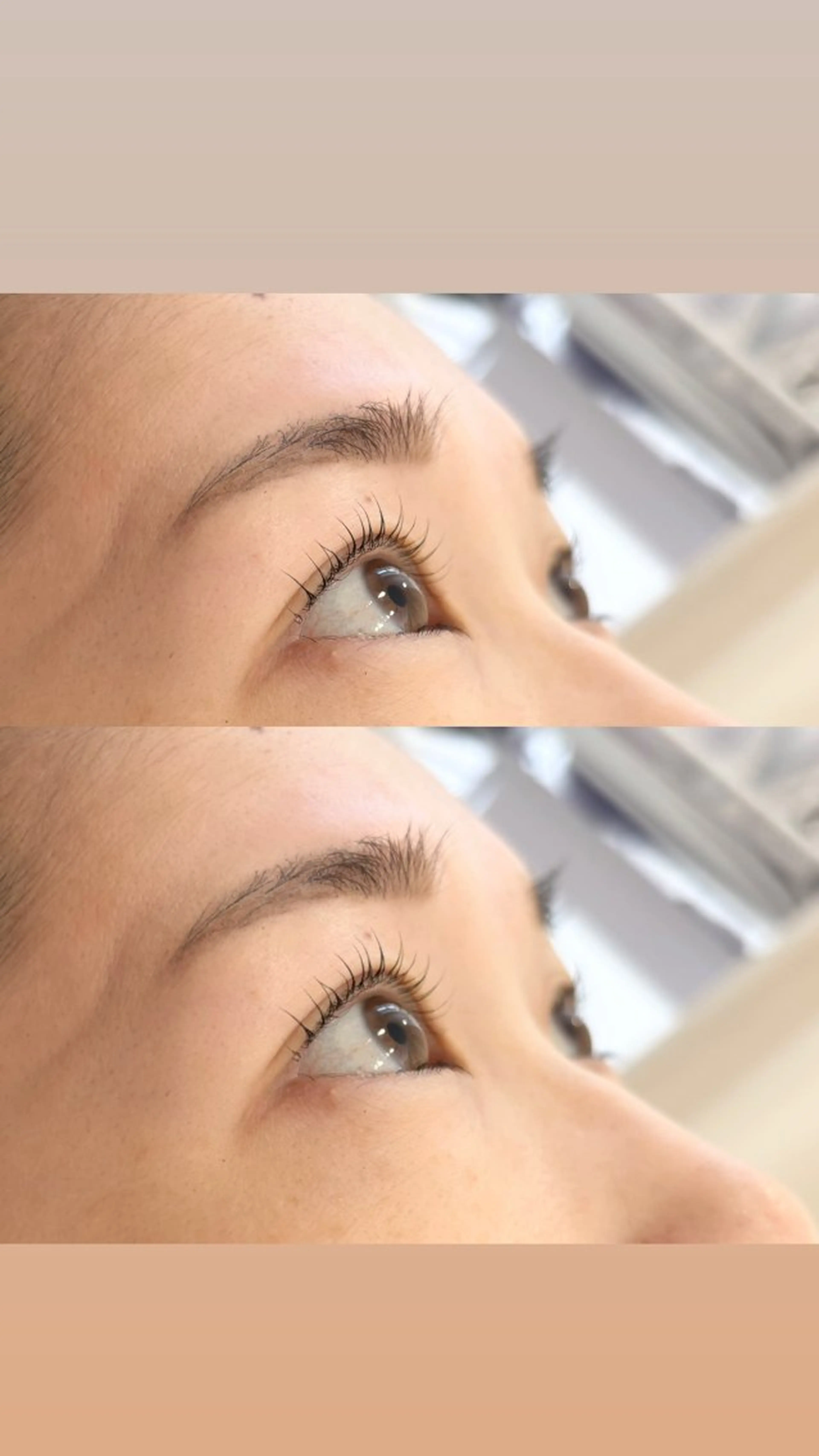 アイブロウ Riture所属・川上 璃奈のマツエク・マツパデザイン