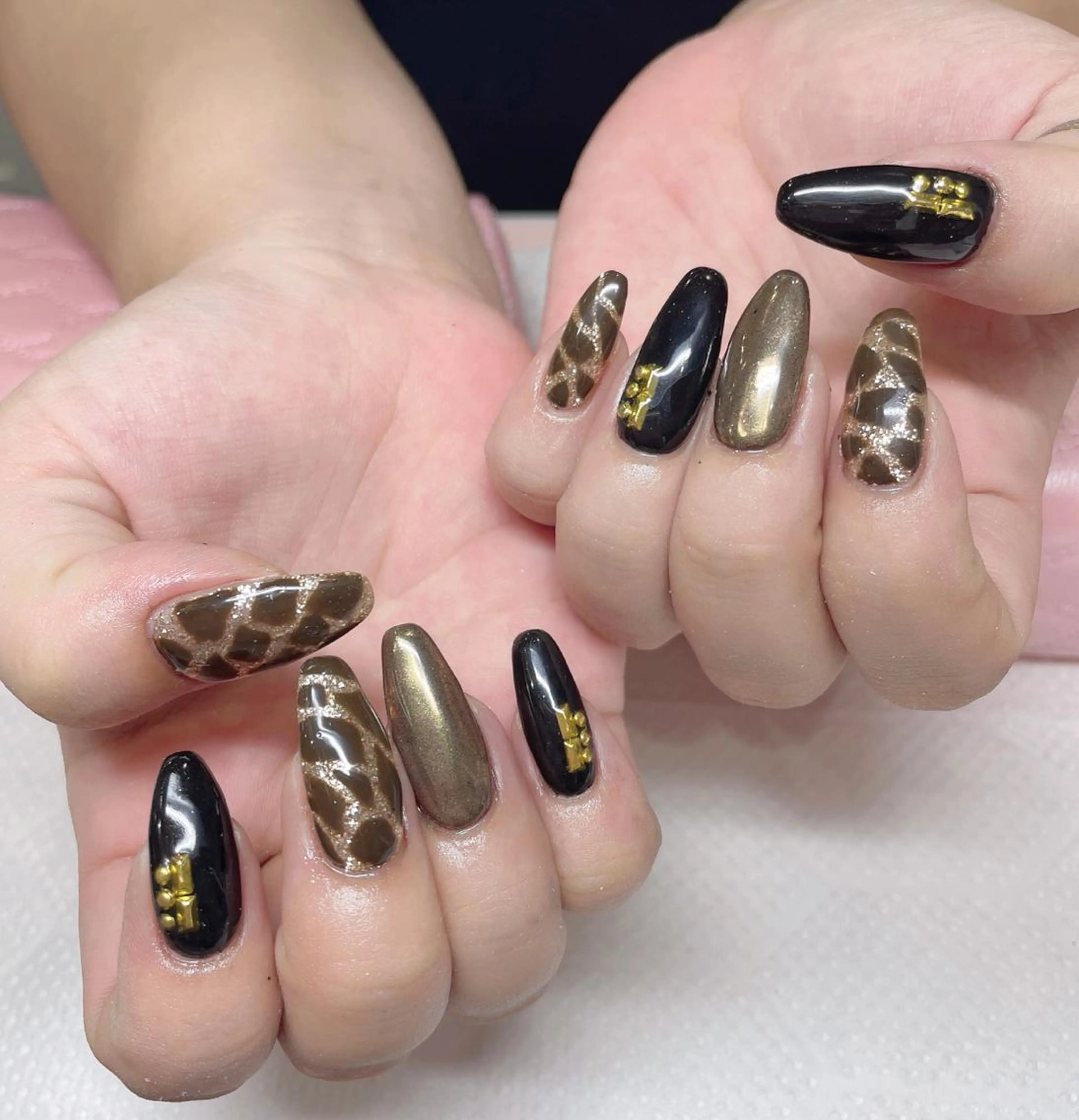 ネイル kouca  nail所属・コウ カnail💅のネイルデザイン