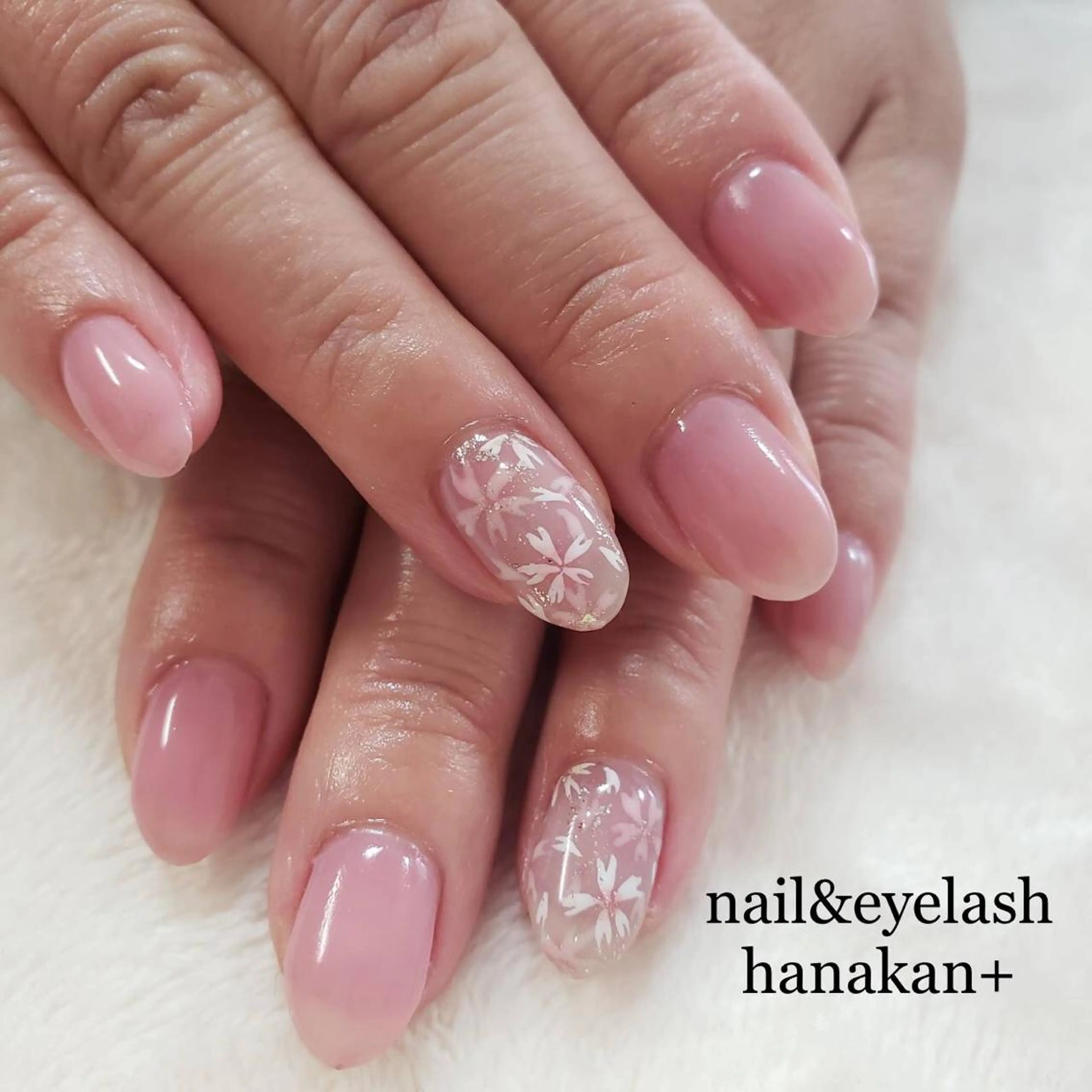 ネイル S Fumiのネイルデザイン