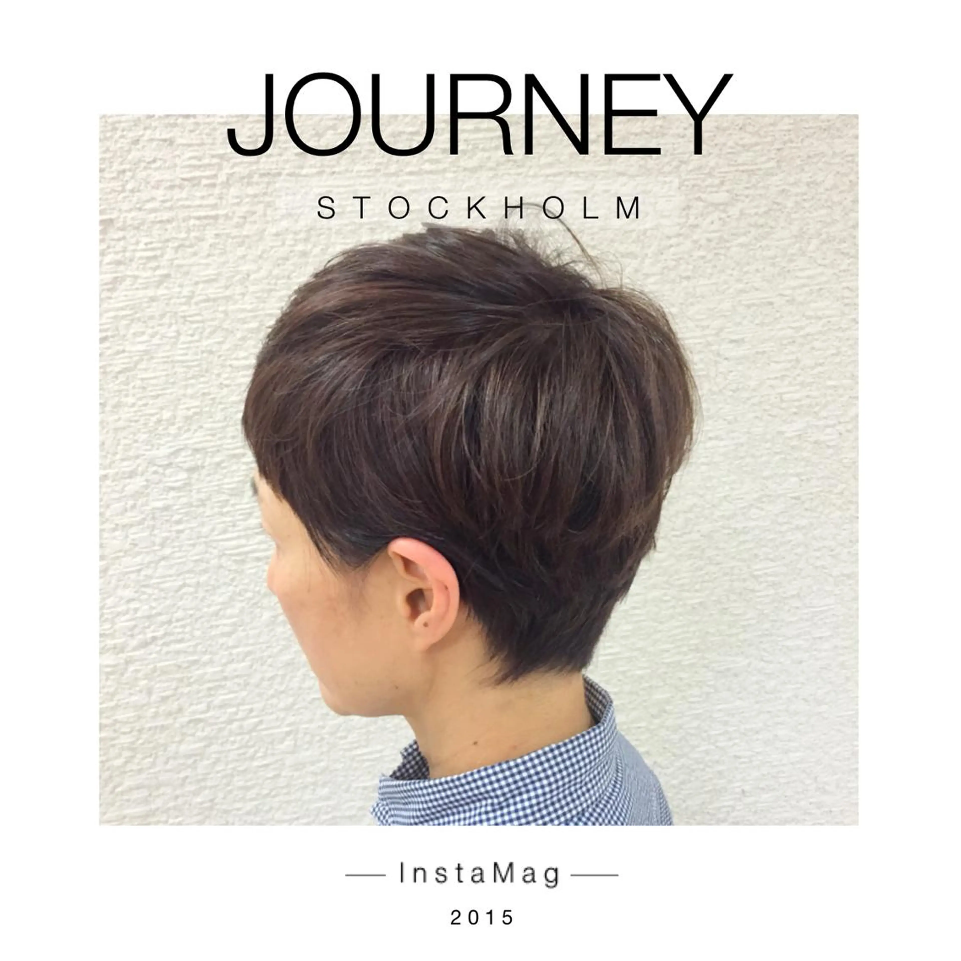 ショート カラー ブラウンカラー ピンクカラー ピンクブラウン ショートヘア Ly   hair（リーヘア）所属・Lyhair🦊🎀 AKIのヘアスタイル