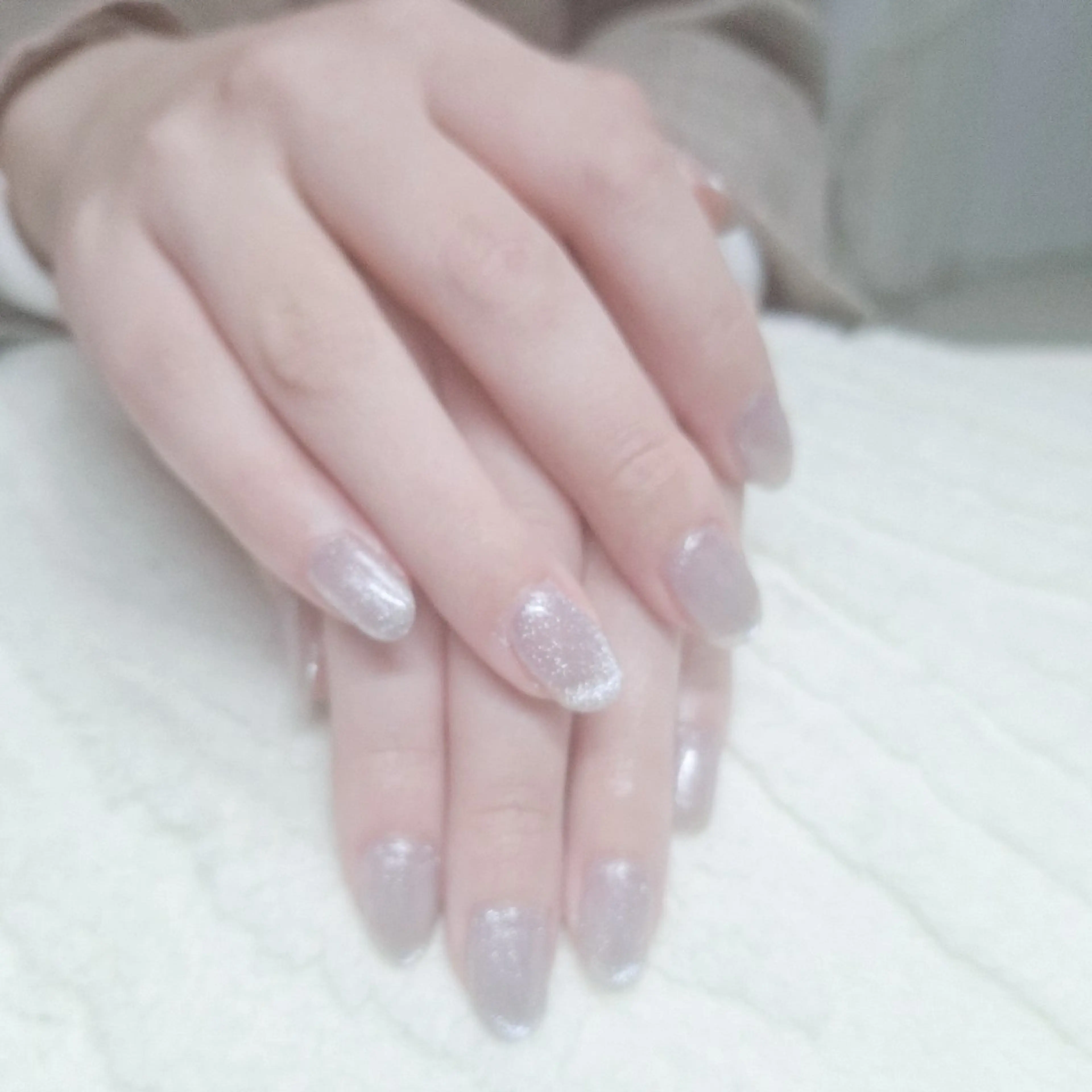 ネイル マグネットネイル AnotherNail所属・藤井 みなこのネイルデザイン