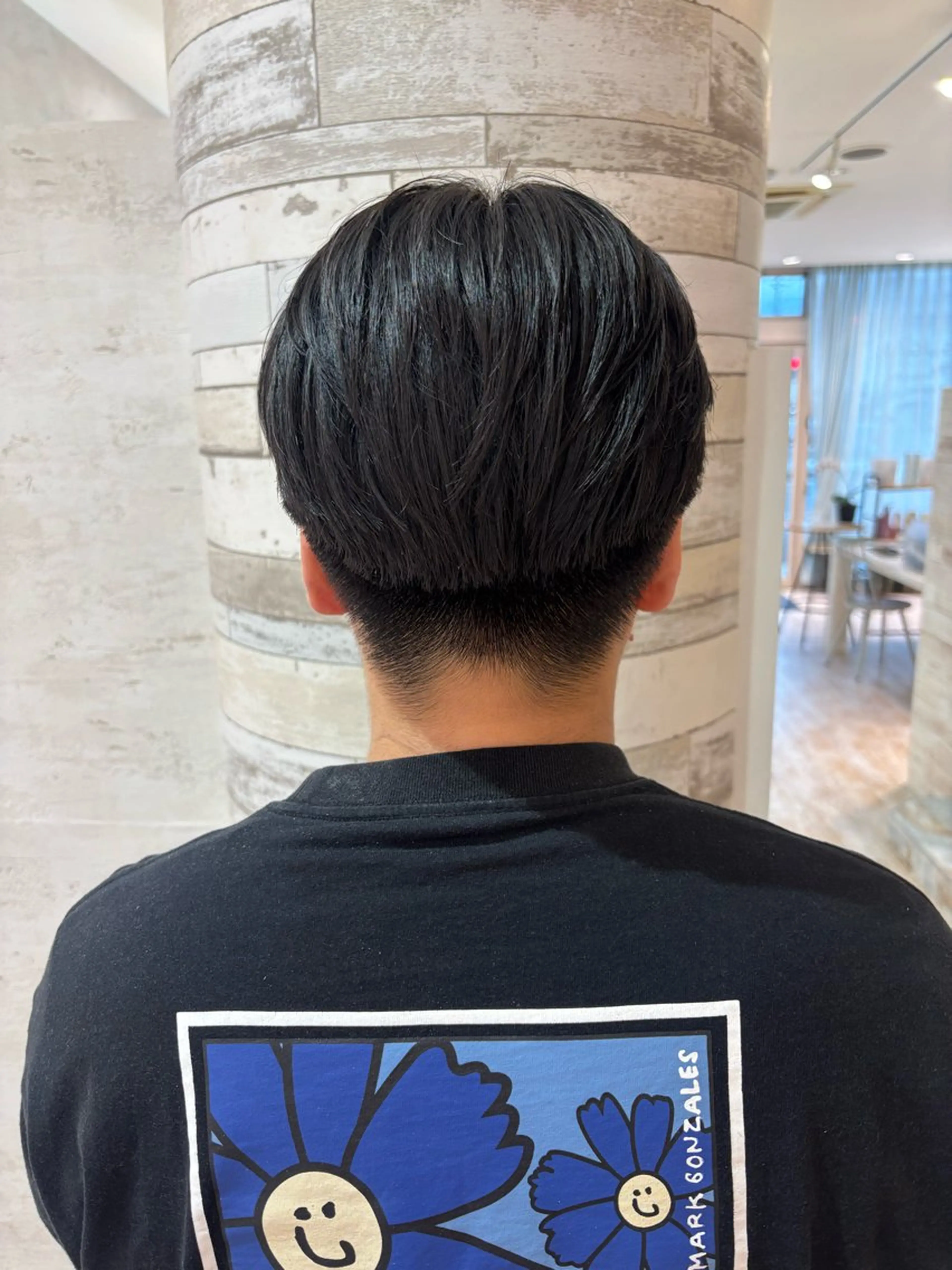 メンズ メンズカット/ヘア セット🎀Ami🎀のヘアスタイル