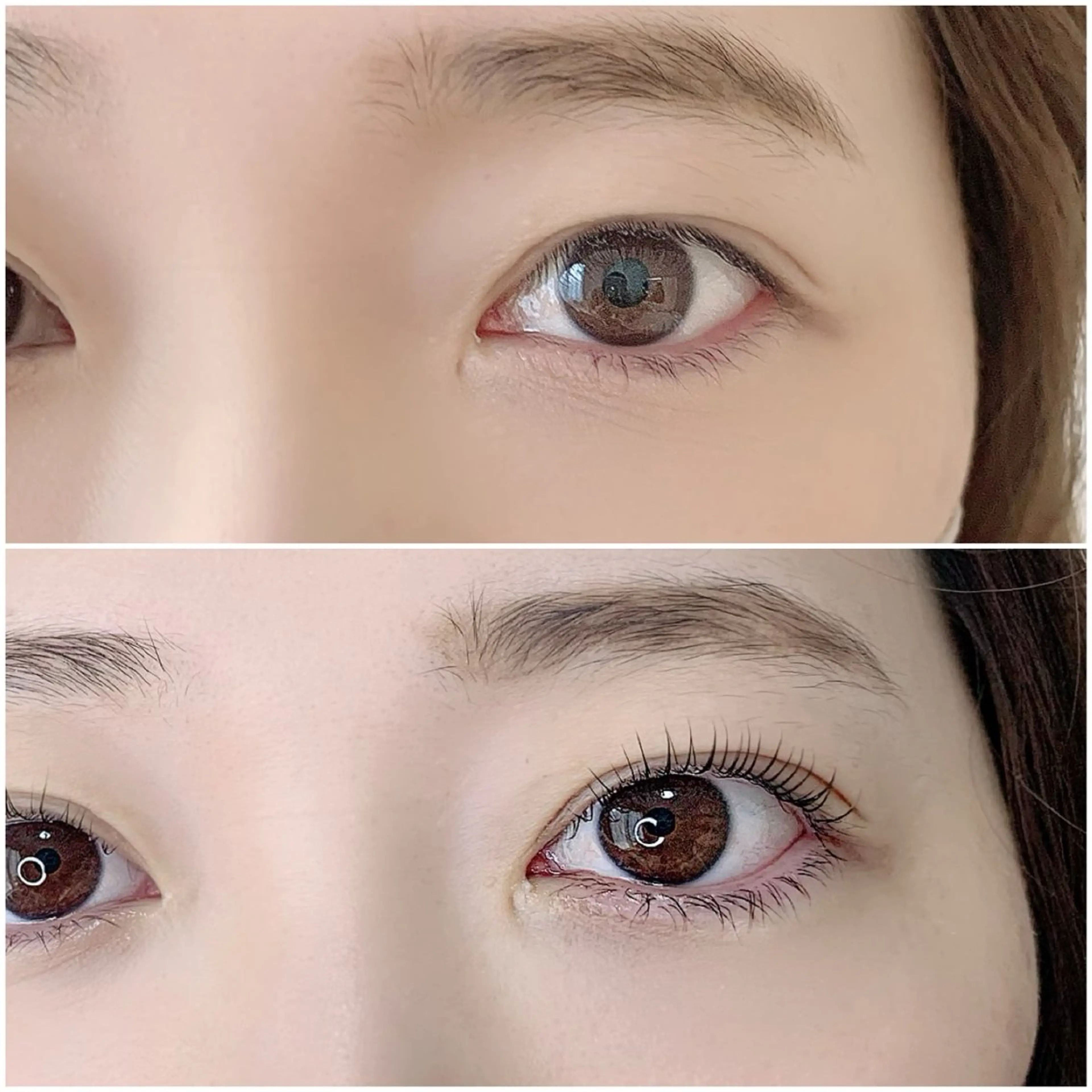 マツエク・マツパ private eyelash salon-Plaisir-所属・【まつげと眉専門店】 -Plaisir-の眉毛・アイブロウイメージ