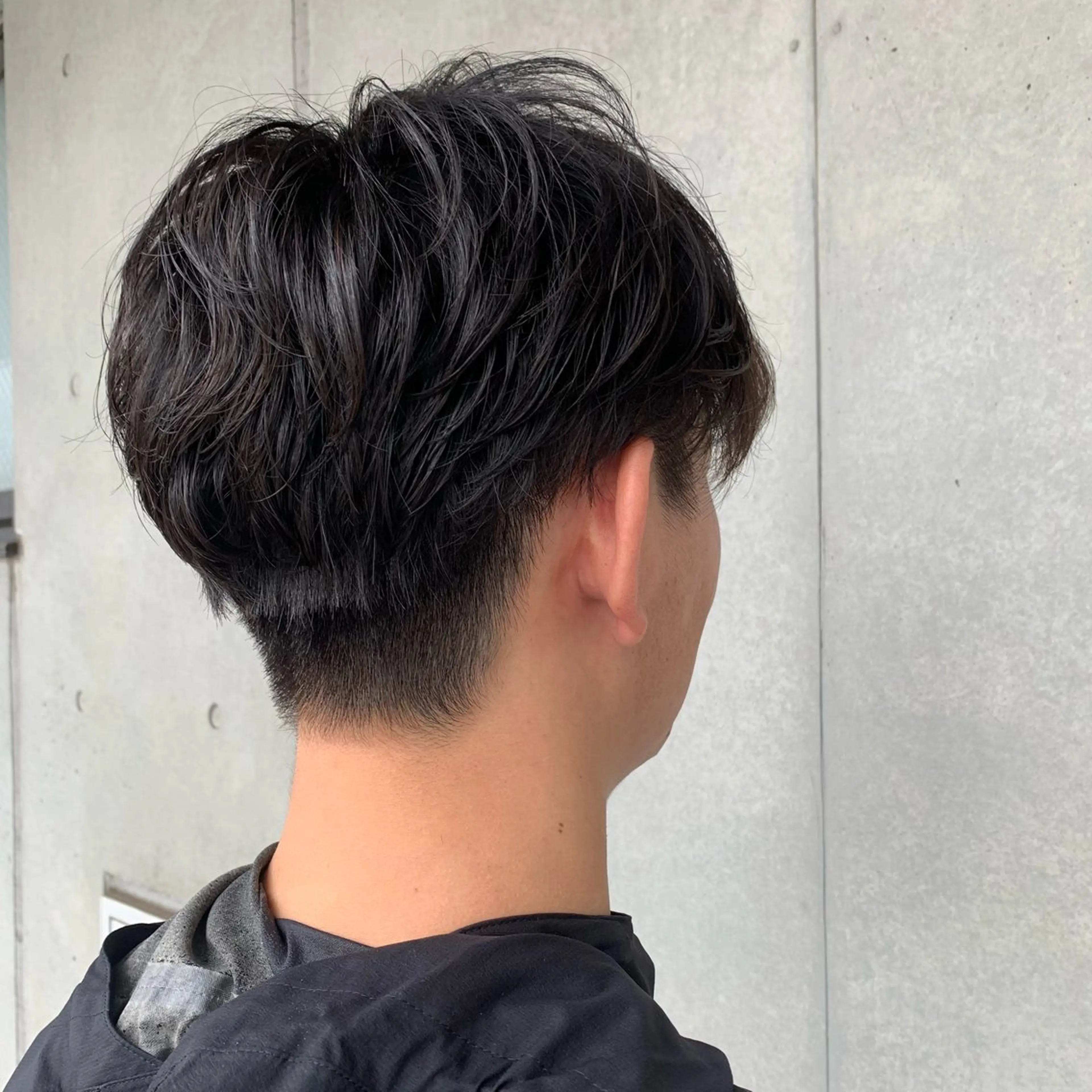 👔メンズ【カット 眉カット🪒】𓂃 𓈒𓏸◌の写真