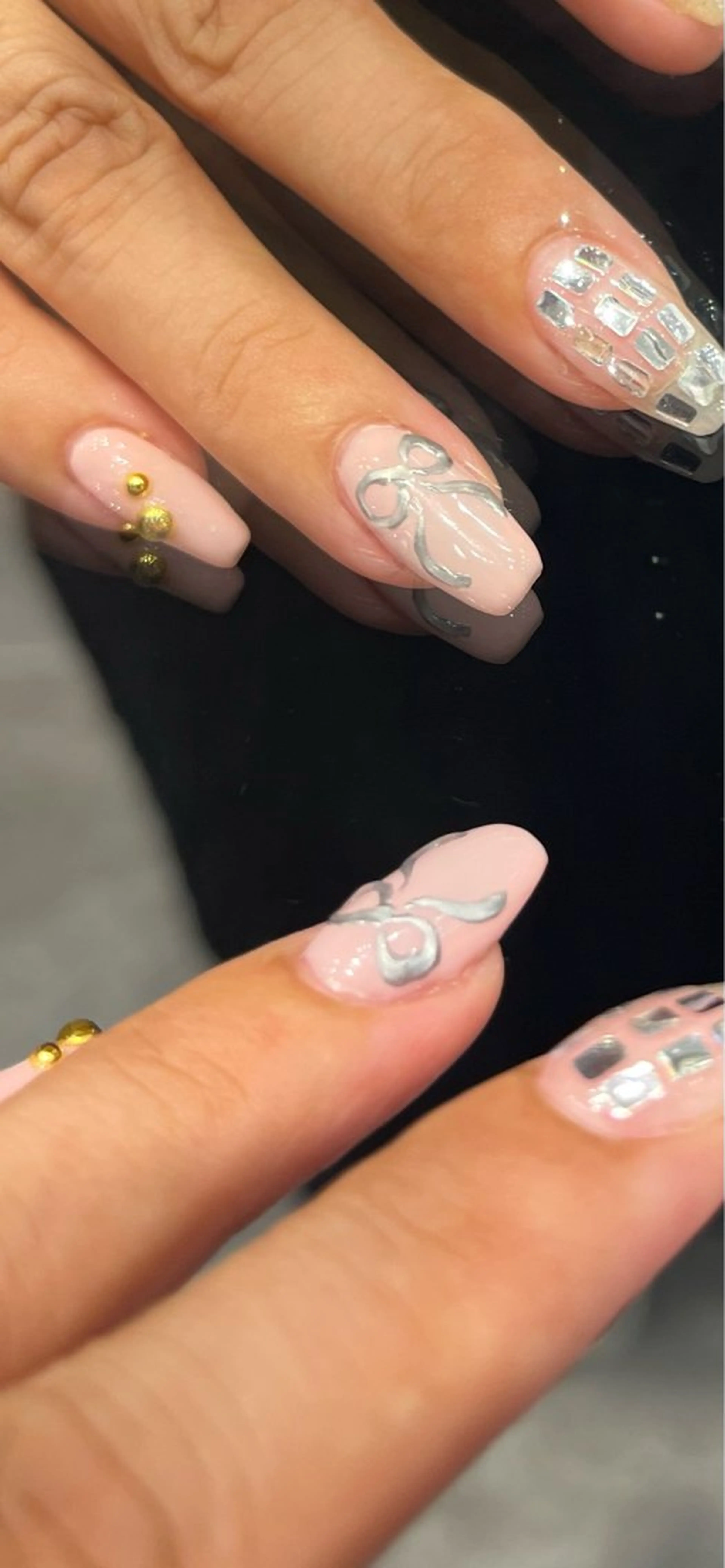ネイル 777 nail あいかのネイルデザイン